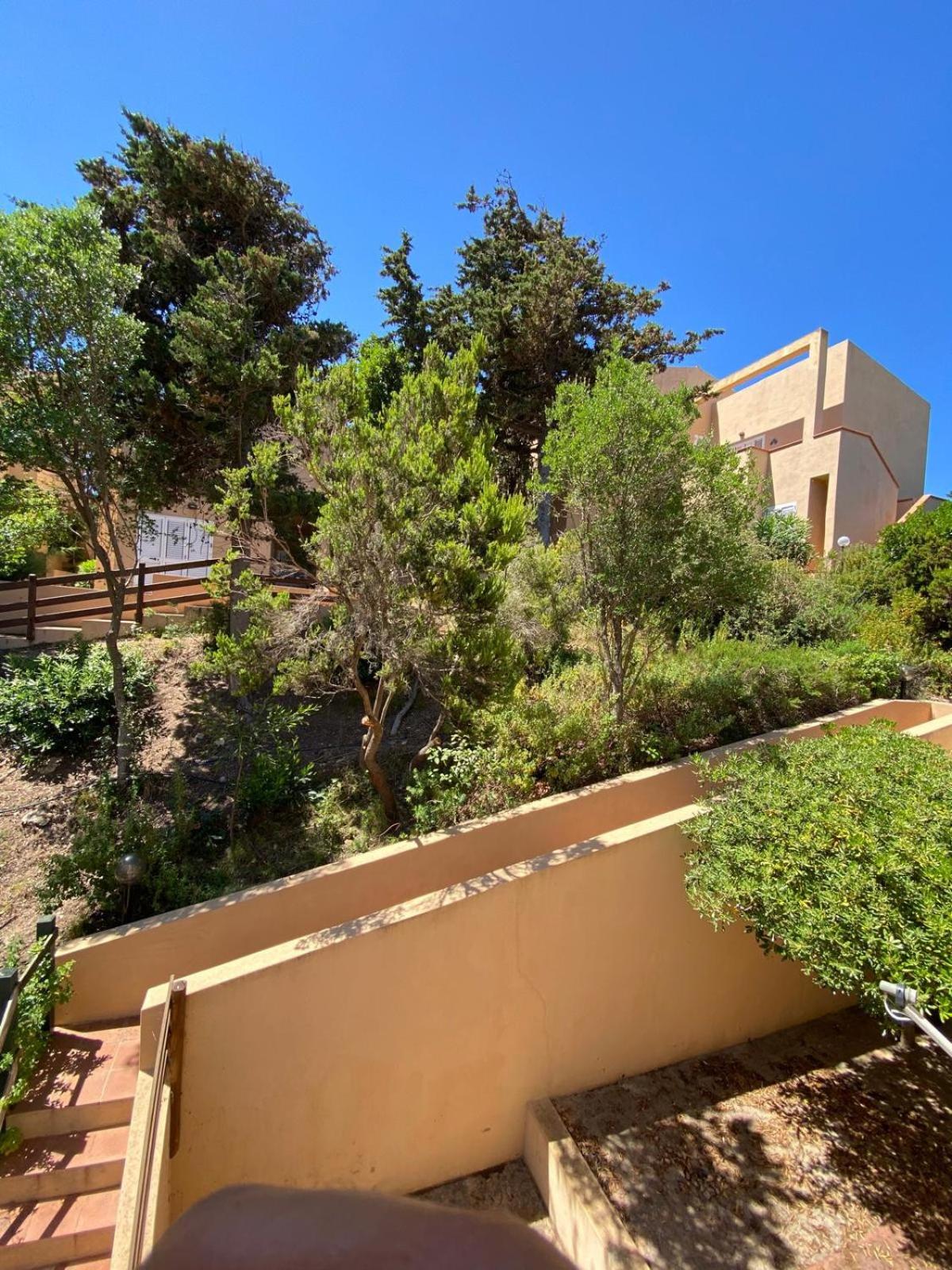 Affittimoderni Costa Paradiso Casa Giulia