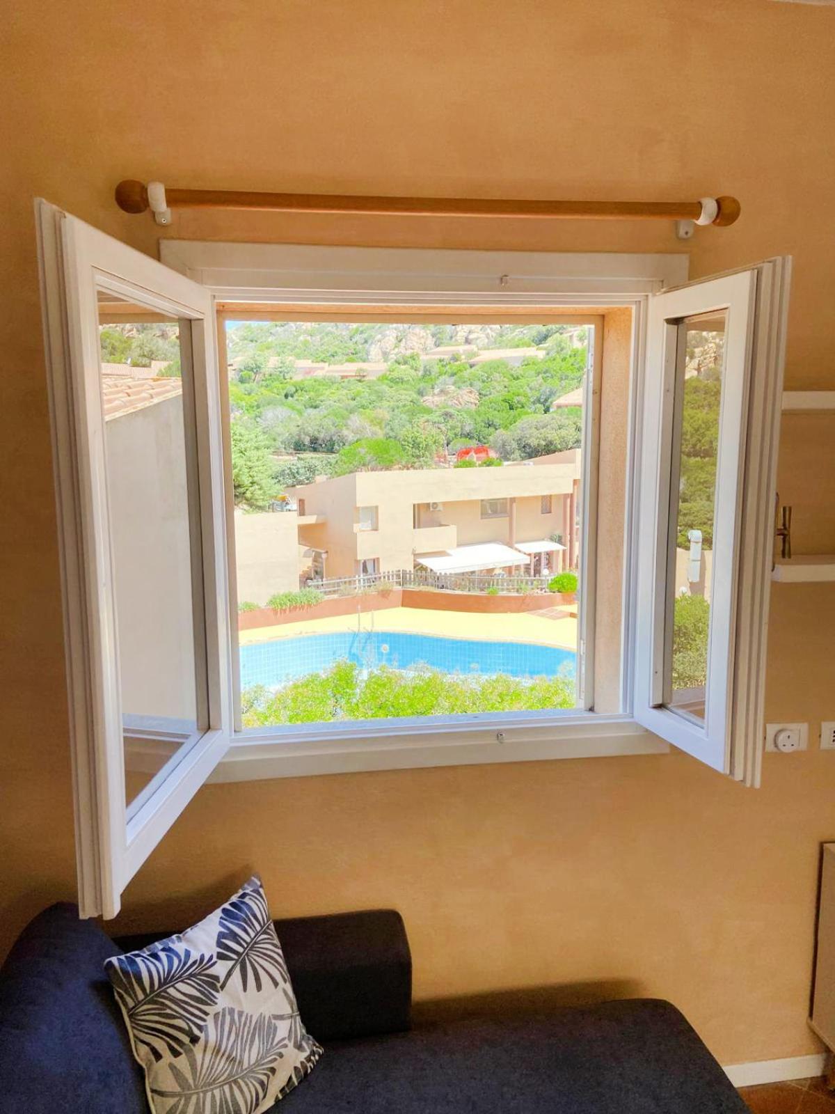 Affittimoderni Costa Paradiso Casa Giulia