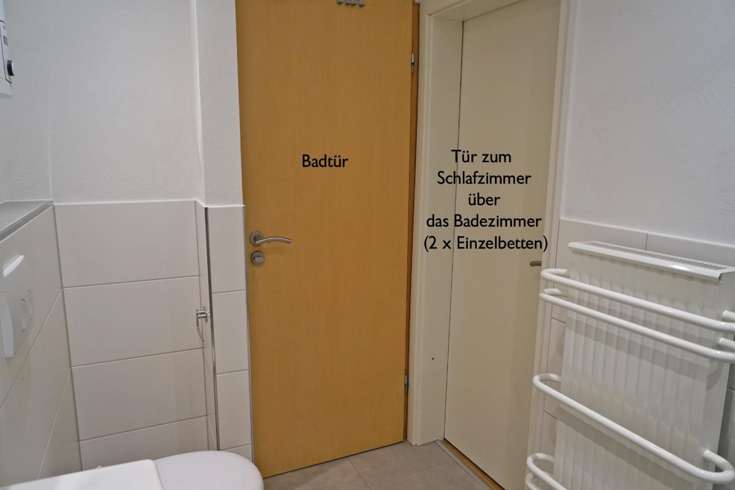 Blockhaus mit viel Platz und grossem Grundstück