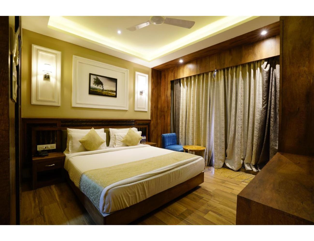 Mantra A Boutique Hotel,Jodhpur view 2