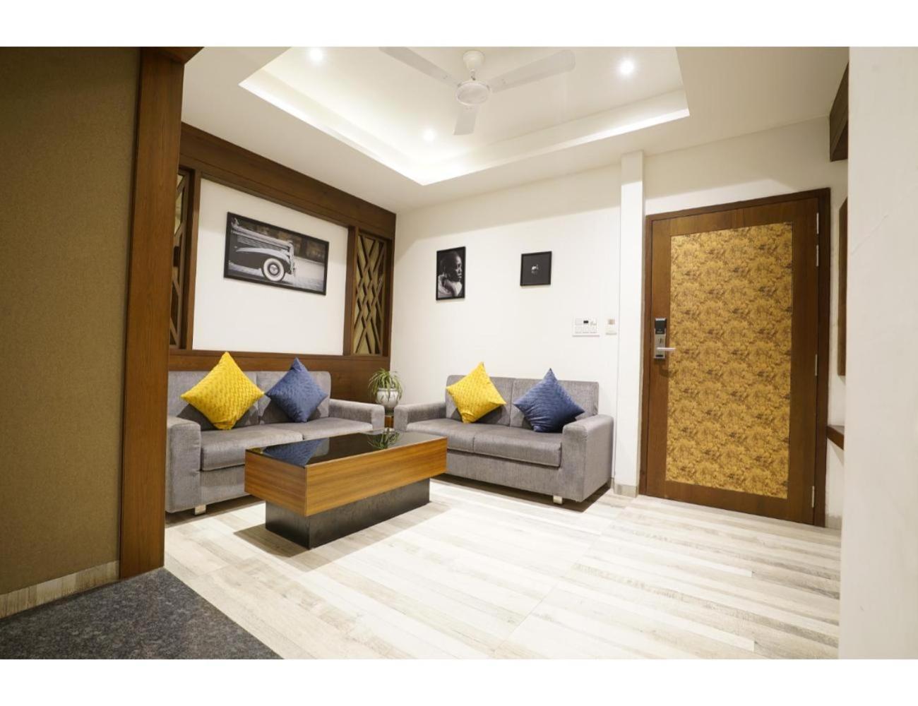 Mantra A Boutique Hotel,Jodhpur view 3