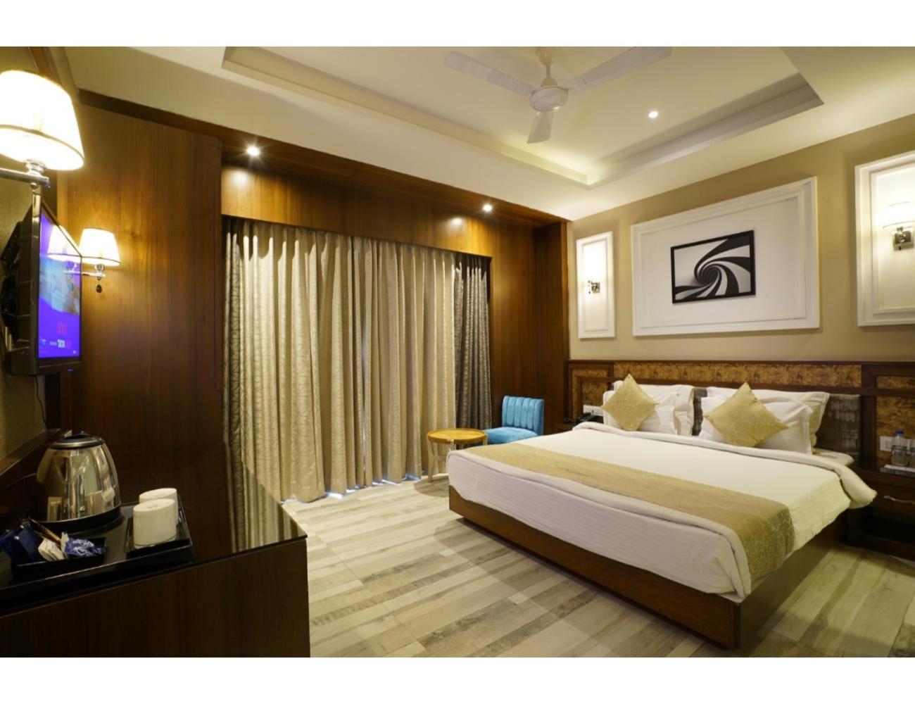 Mantra A Boutique Hotel,Jodhpur view 4
