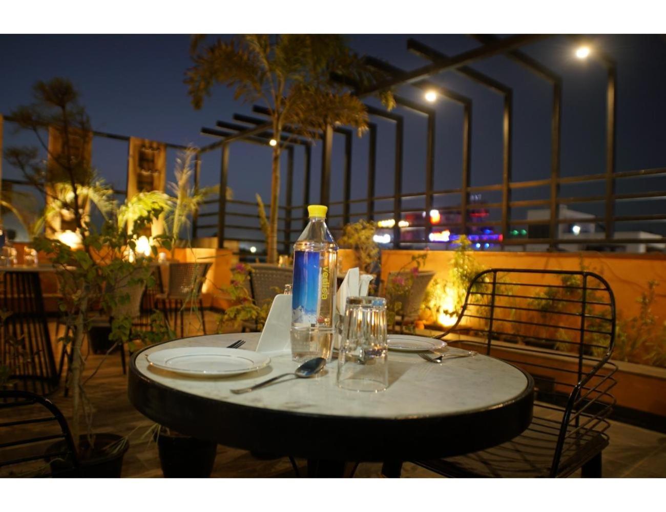 Mantra A Boutique Hotel,Jodhpur view 5