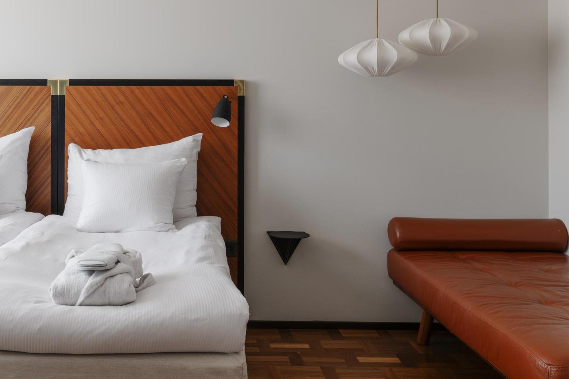 Stockholm Vacations - Clarion Hotel Amaranten - Property Image 37