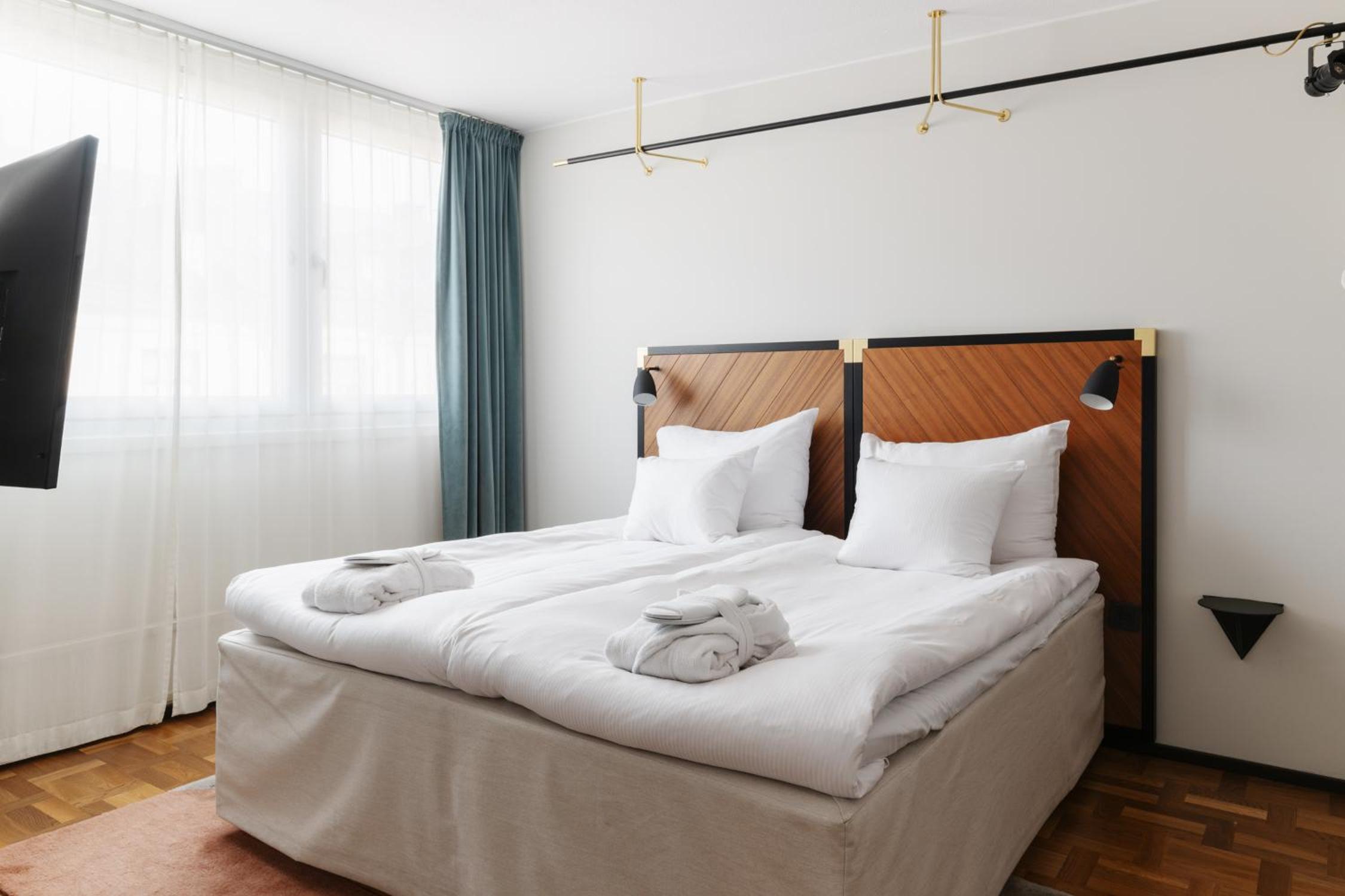 Stockholm Vacations - Clarion Hotel Amaranten - Property Image 36