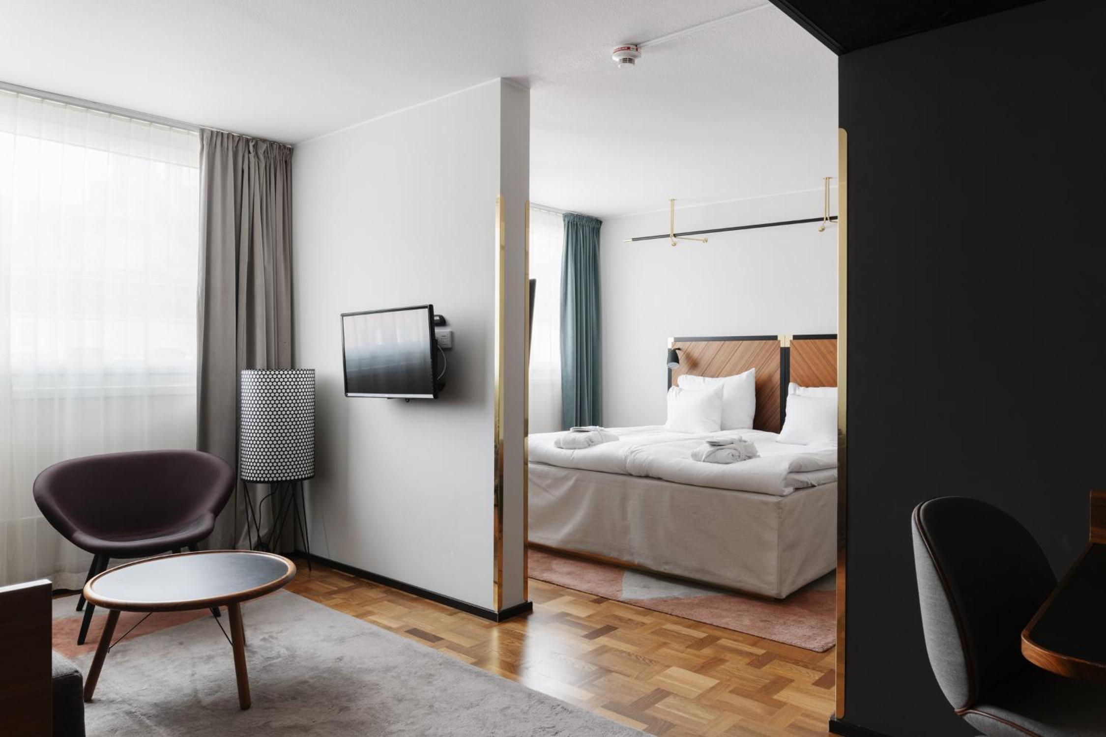 Stockholm Vacations - Clarion Hotel Amaranten - Property Image 35