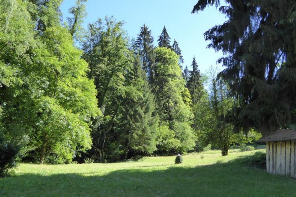 Ferienhaus Auszeit vom Alltag