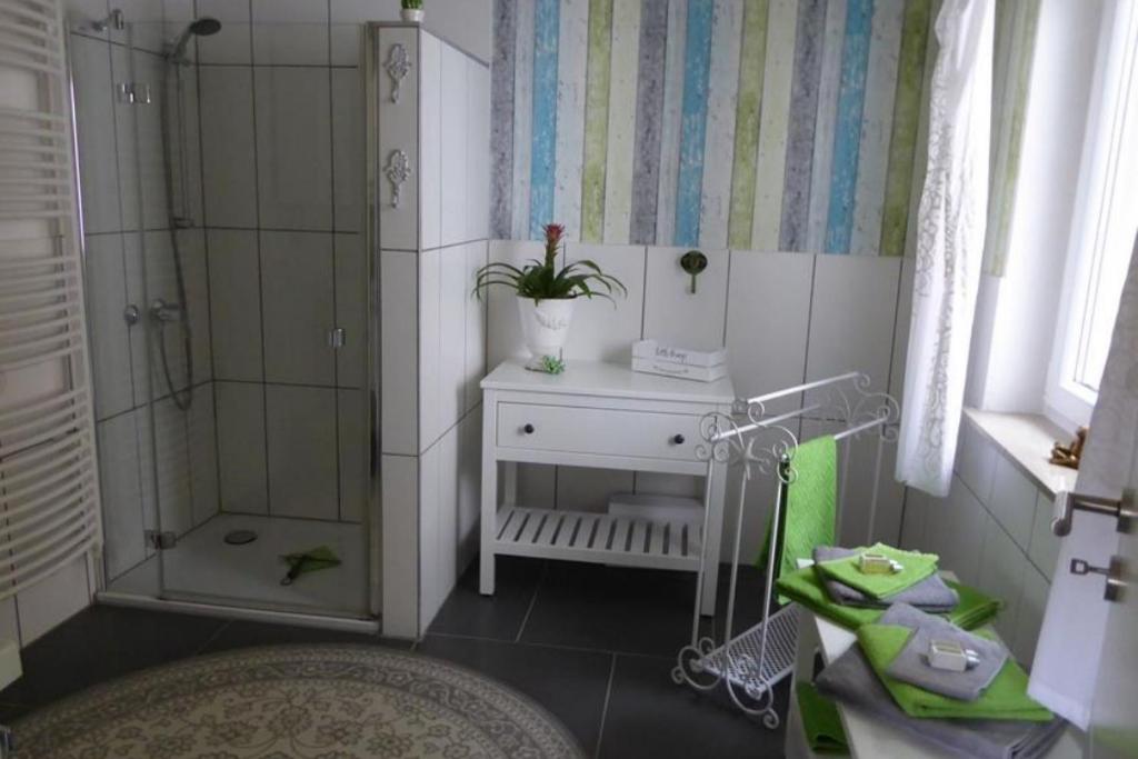 Ferienhaus Auszeit vom Alltag