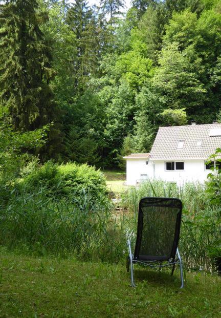 Ferienhaus Auszeit vom Alltag