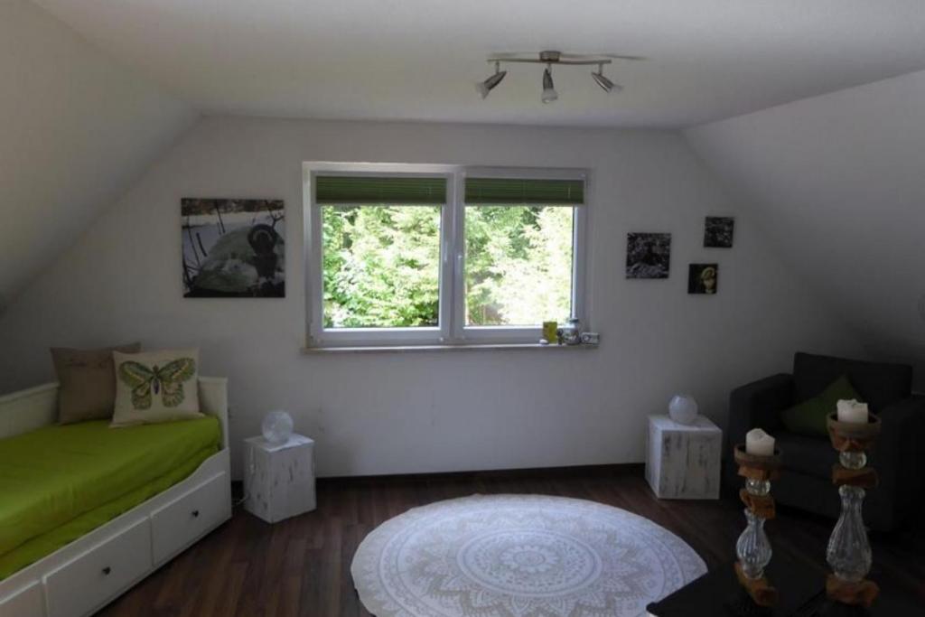 Ferienhaus Auszeit vom Alltag