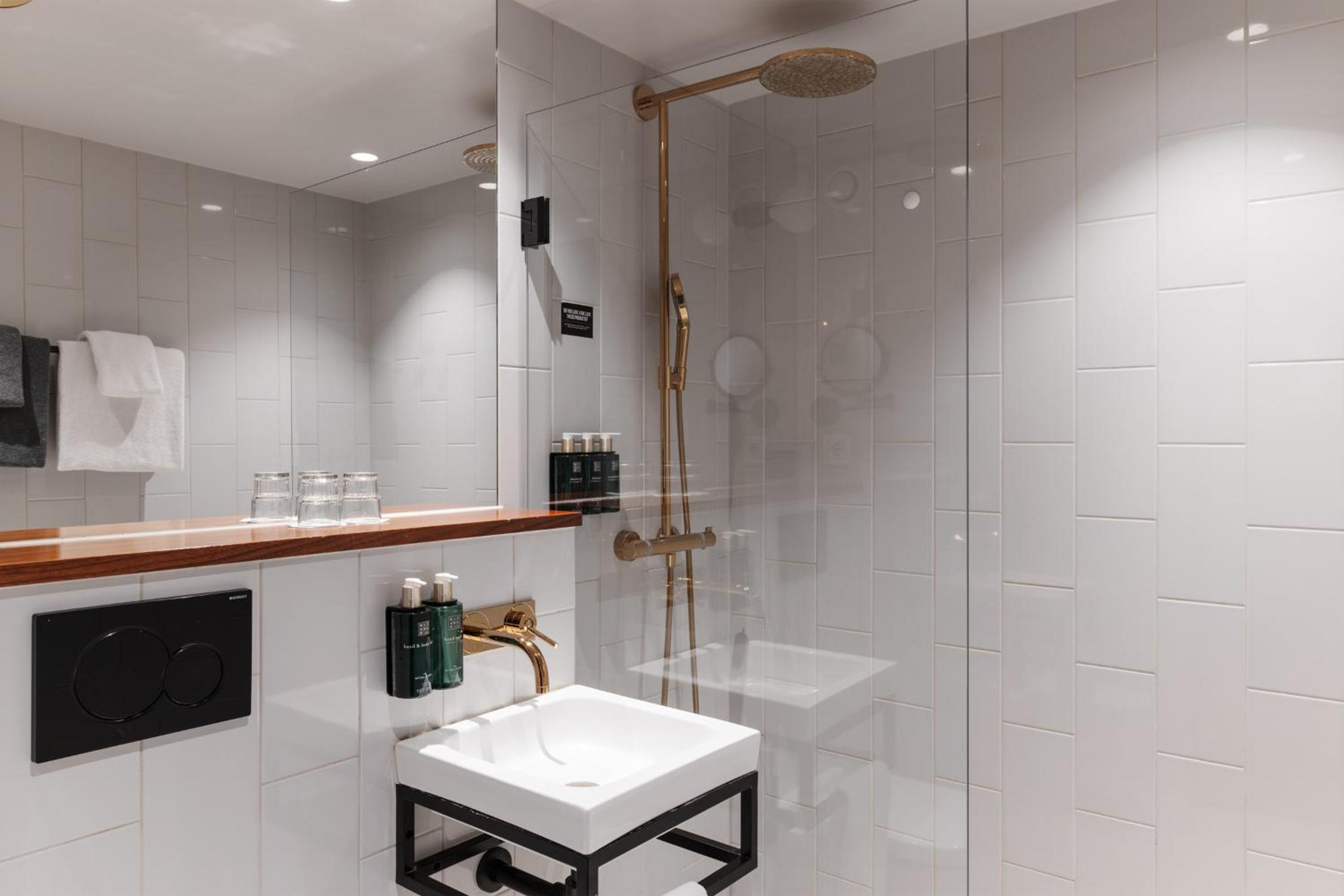 Stockholm Vacations - Clarion Hotel Amaranten - Property Image 42