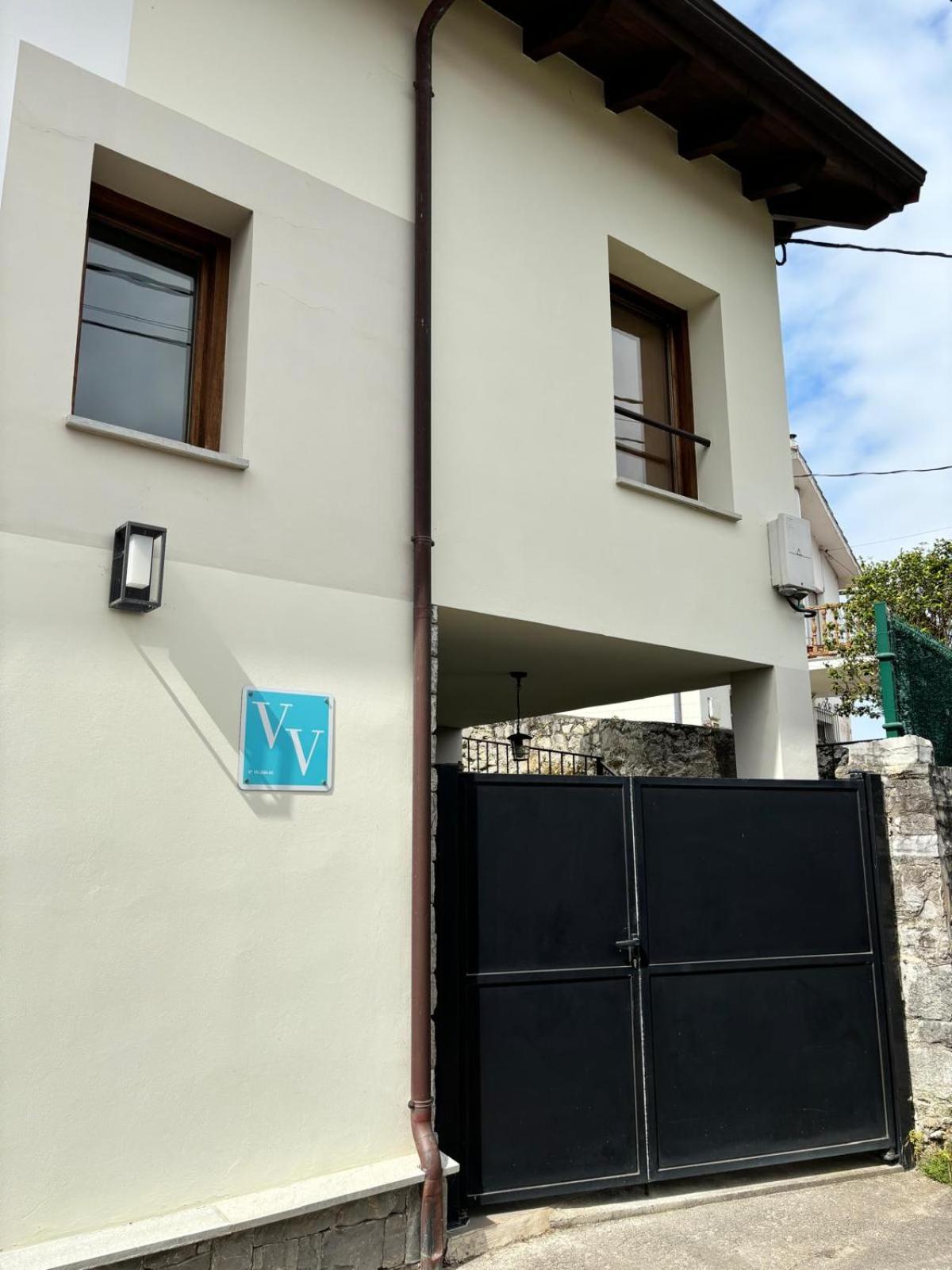 Vvienda vacacional Casa Palmira
