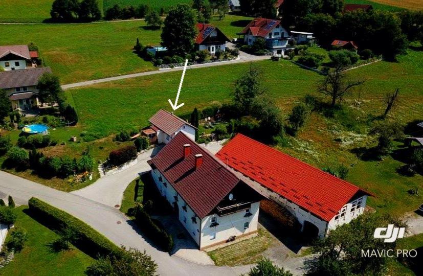 Ferienhaus Kärntnergmiat