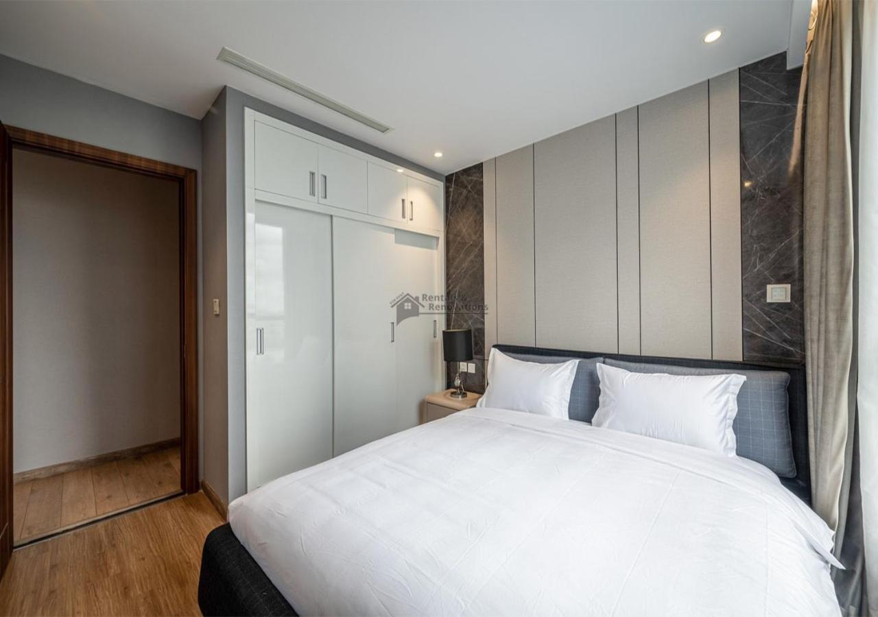 The landmark 81 Apartments & The landmark Luxury Vinhomes Apartments