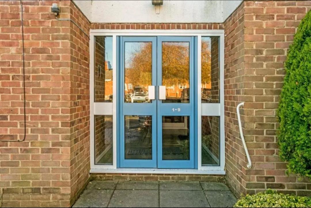 Riverside Apartment Oxford
