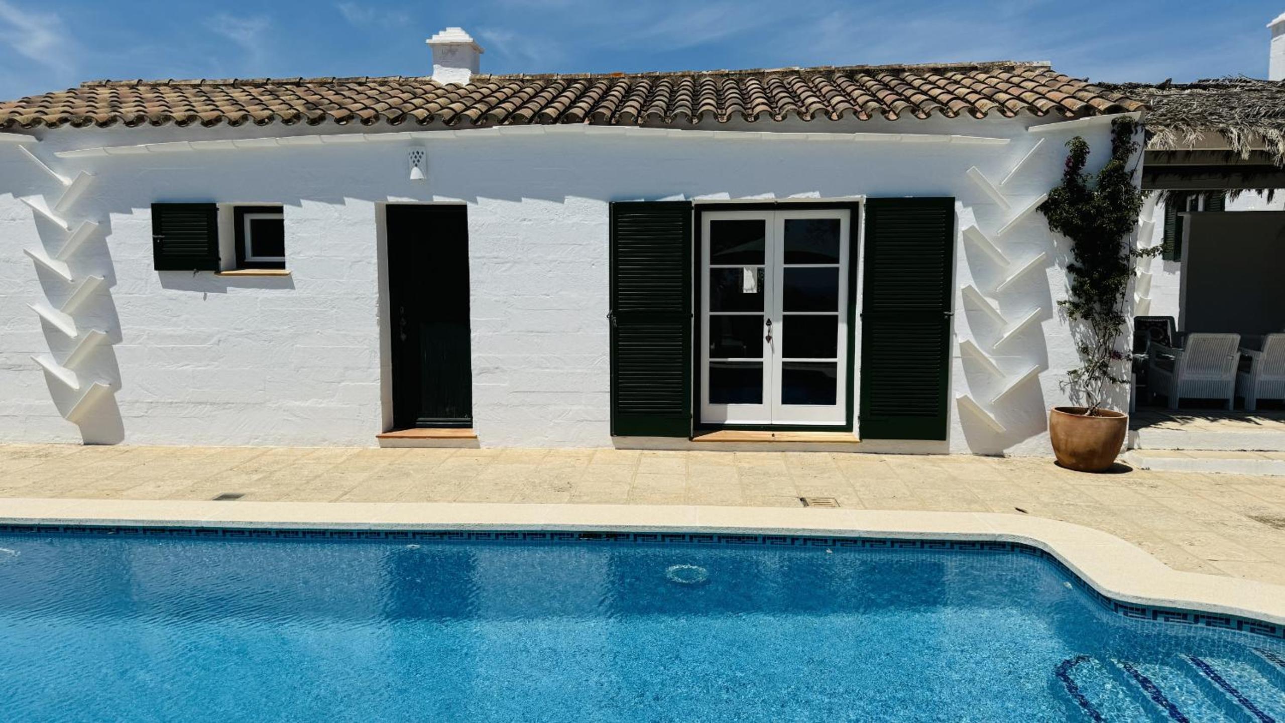 Casa Sabarraca