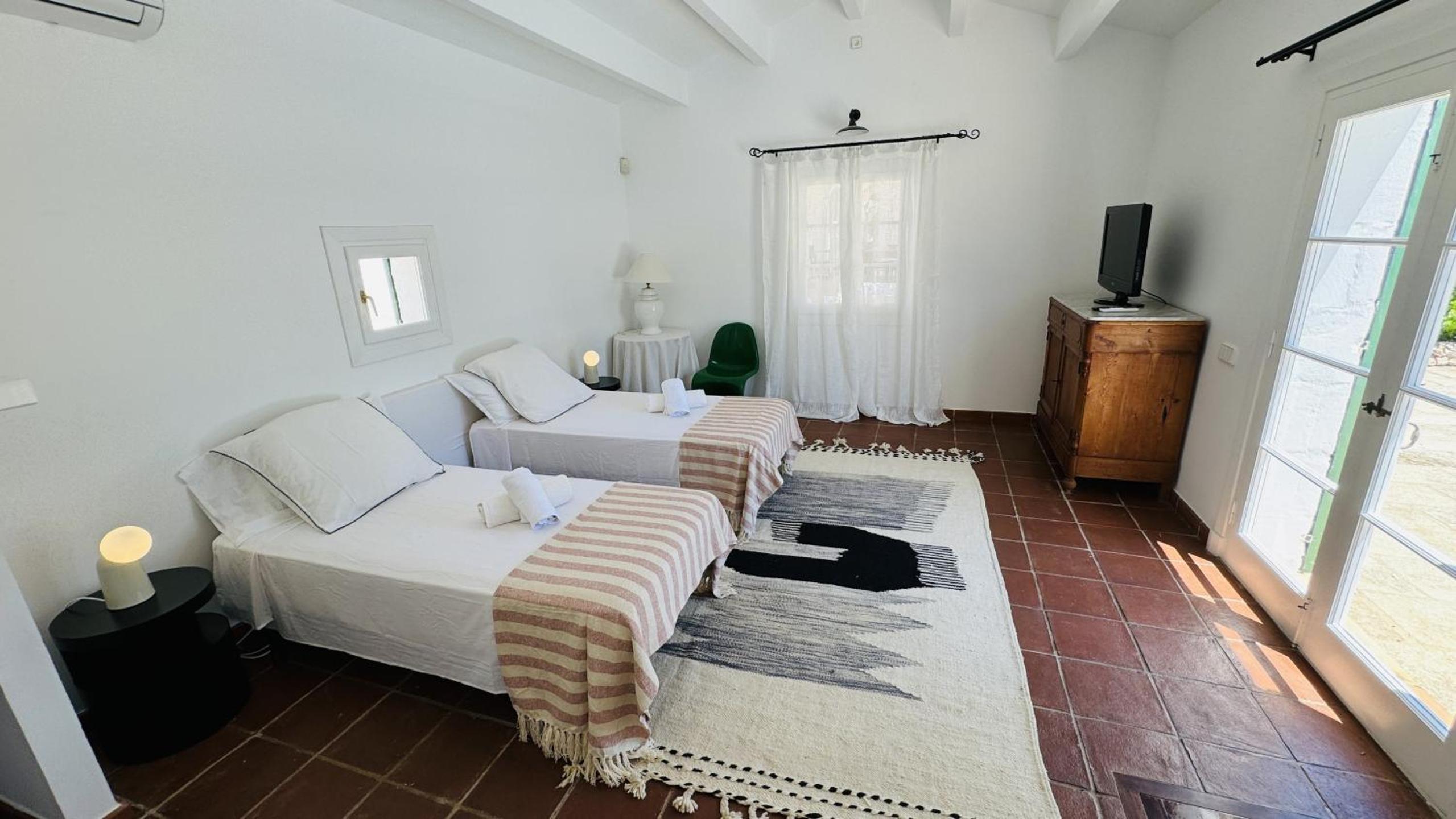 Casa Sabarraca