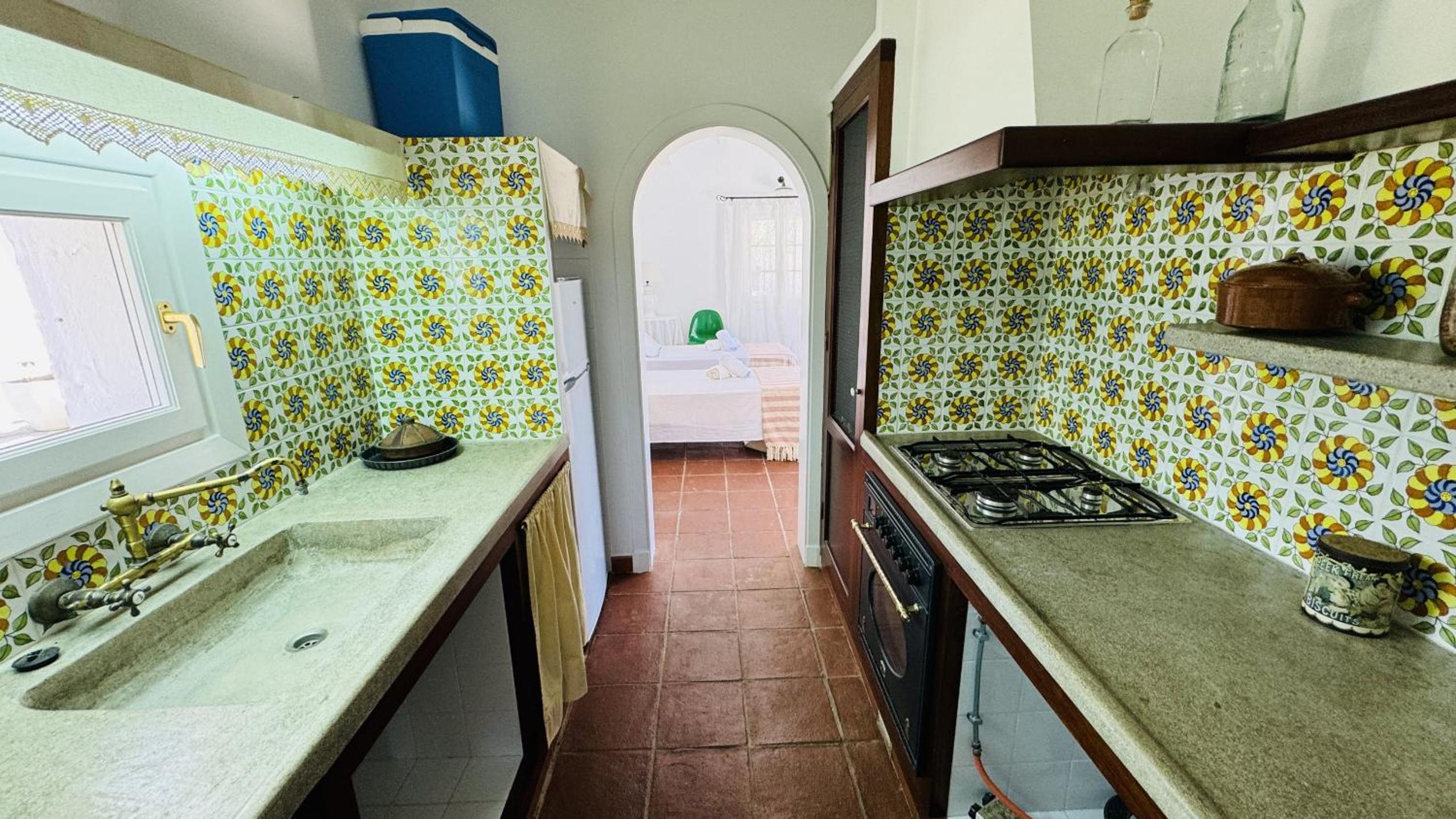 Casa Sabarraca