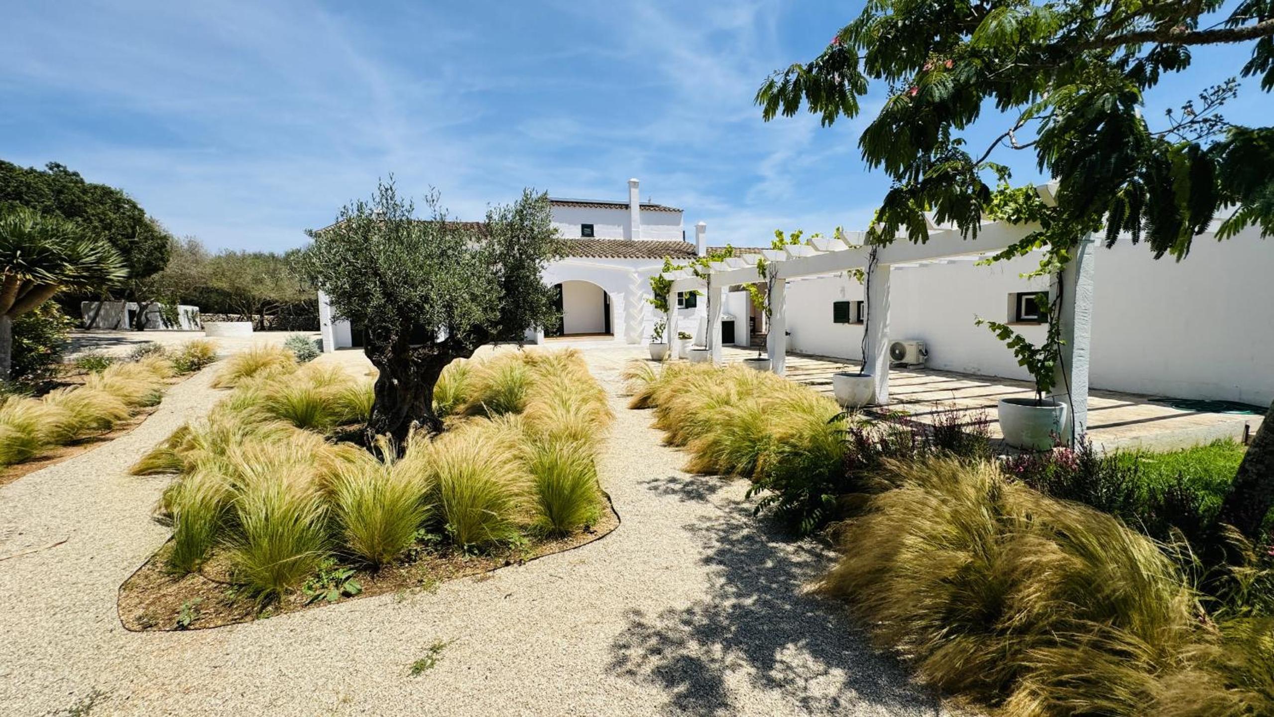 Casa Sabarraca