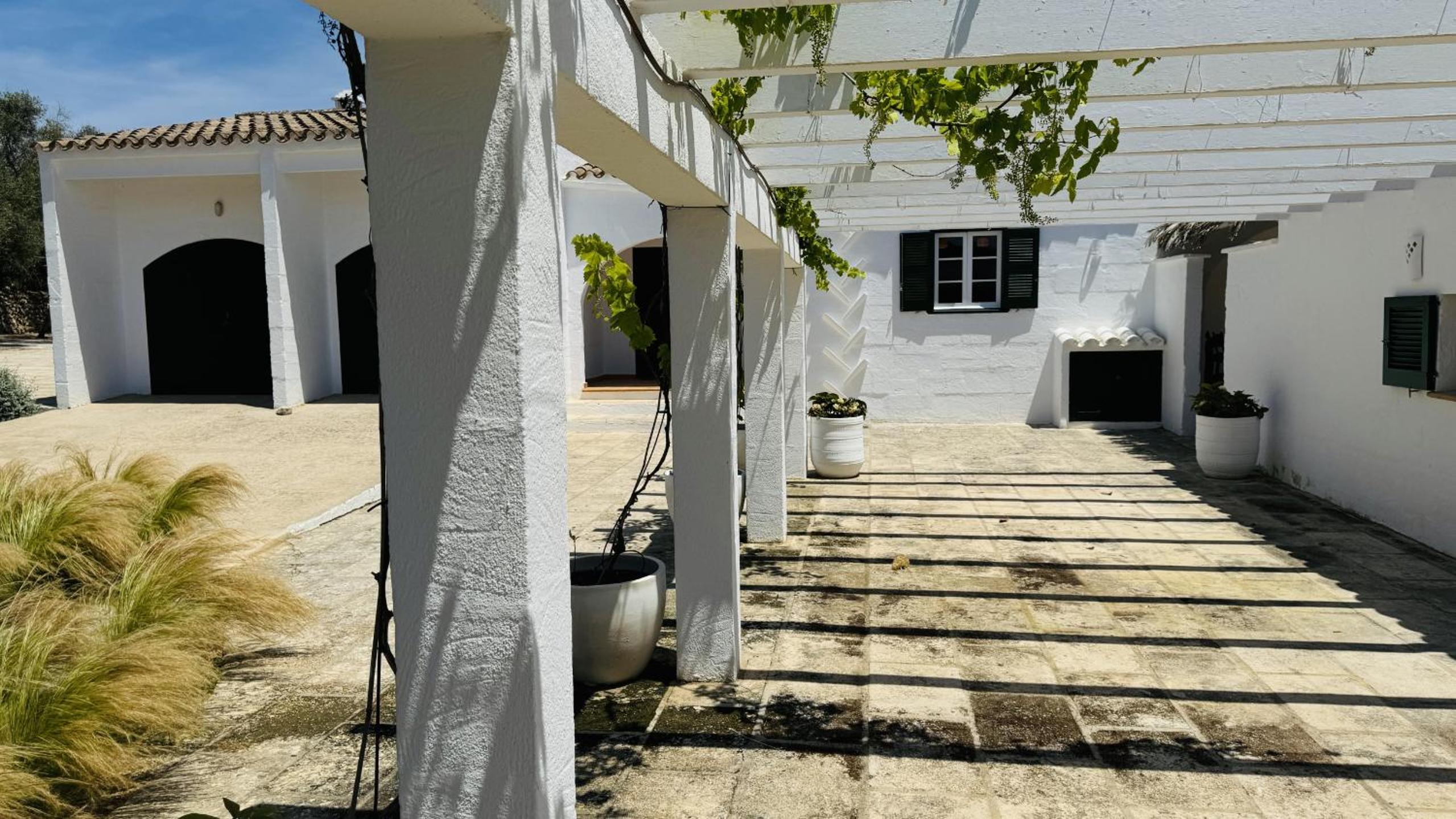 Casa Sabarraca