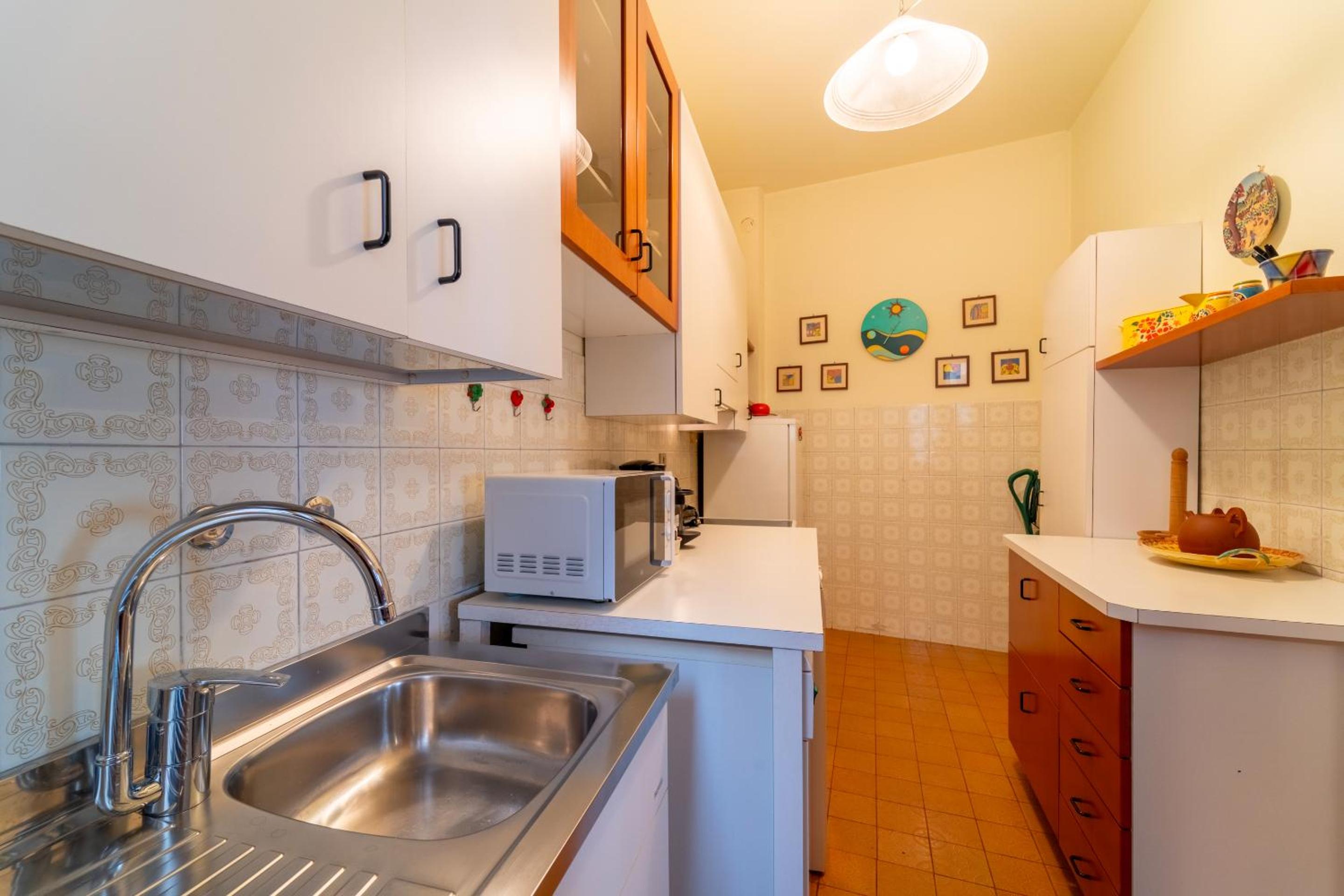 Rubini Apartment by Wonderful Italy view 4