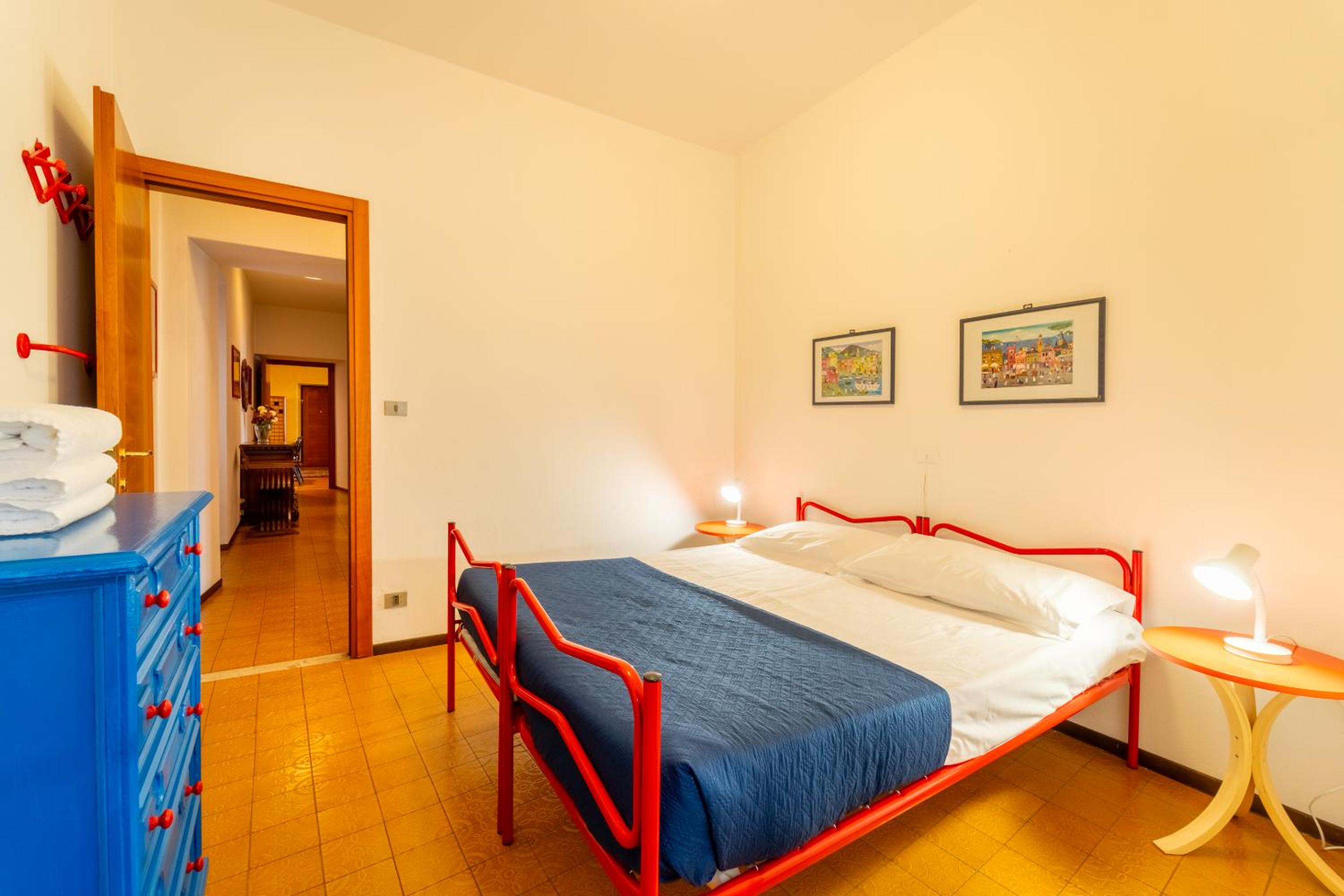 Rubini Apartment by Wonderful Italy view 5