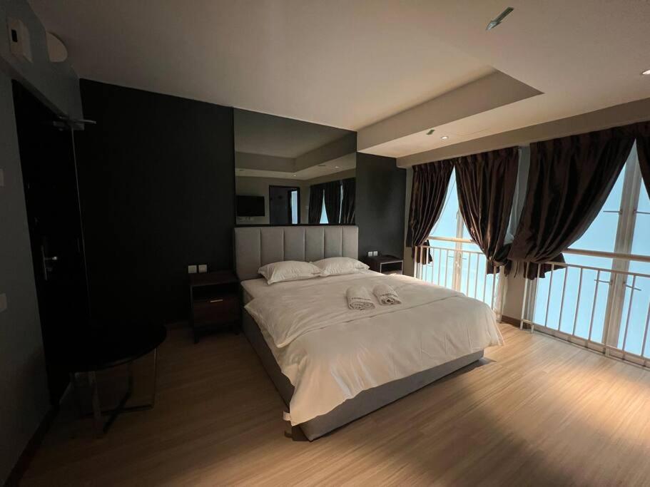 Teamwork Melaka - Duplex Entire Unit Ayer Keroh photo 7