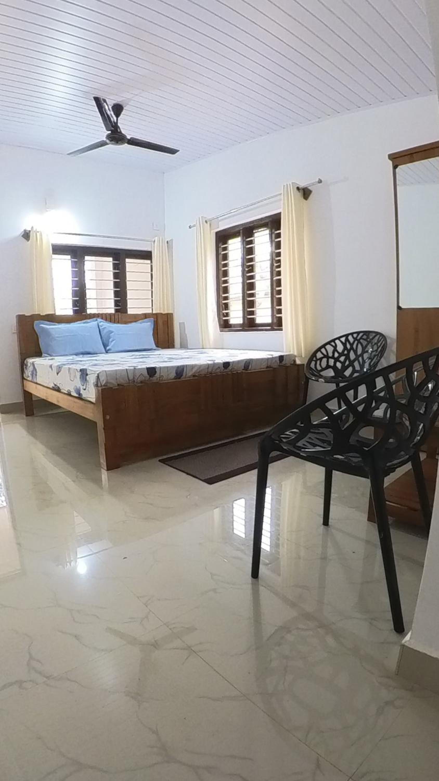 Rustic Nest Cottage, Gonikoppal- Ammathi Road, Coorg view 4