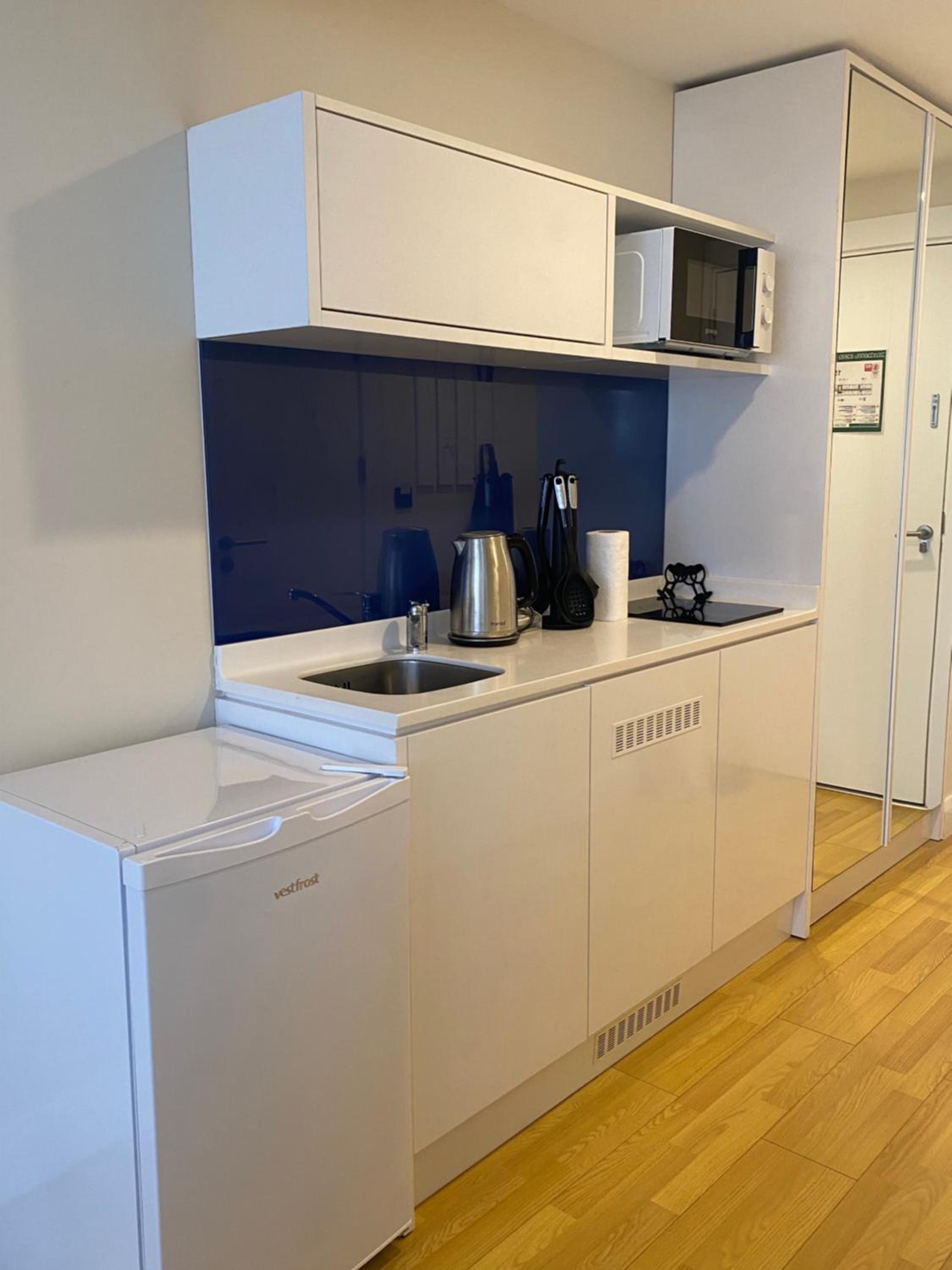 Orbi Fifteenth Floor with Sea View view 2
