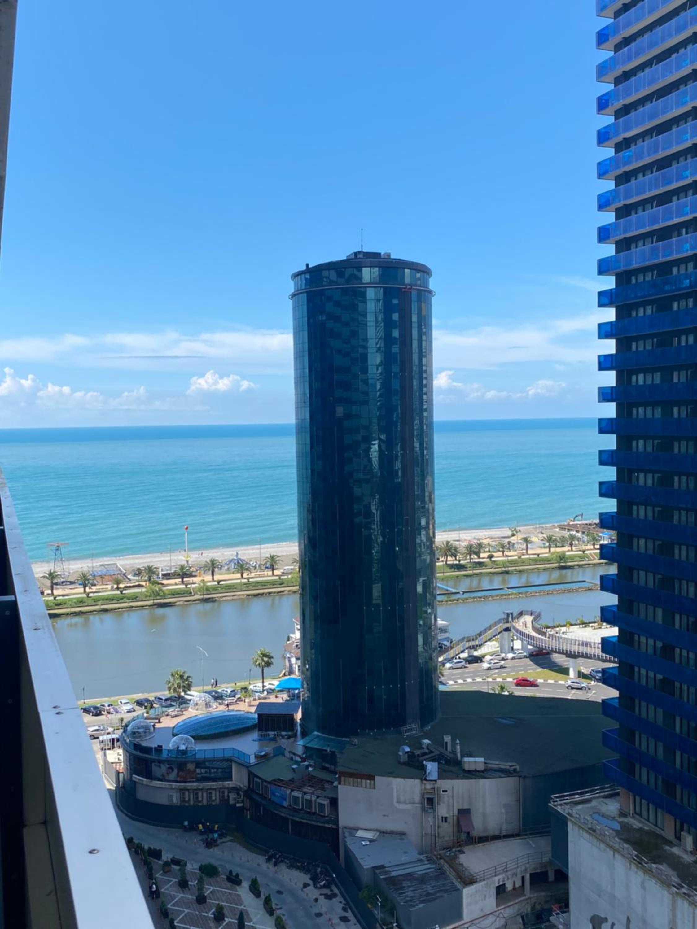 Orbi Fifteenth Floor with Sea View view 4
