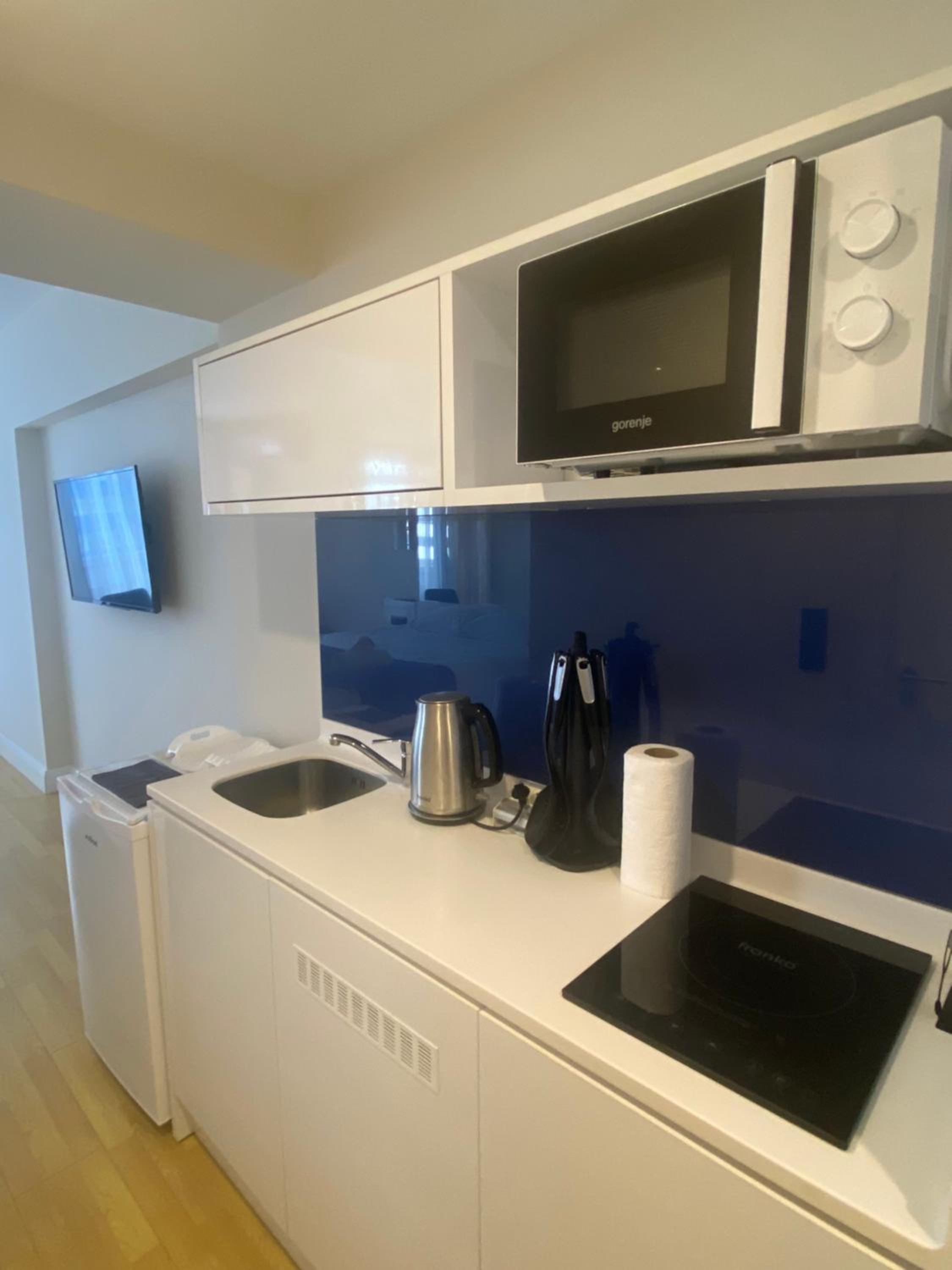 Orbi Fifteenth Floor with Sea View view 5