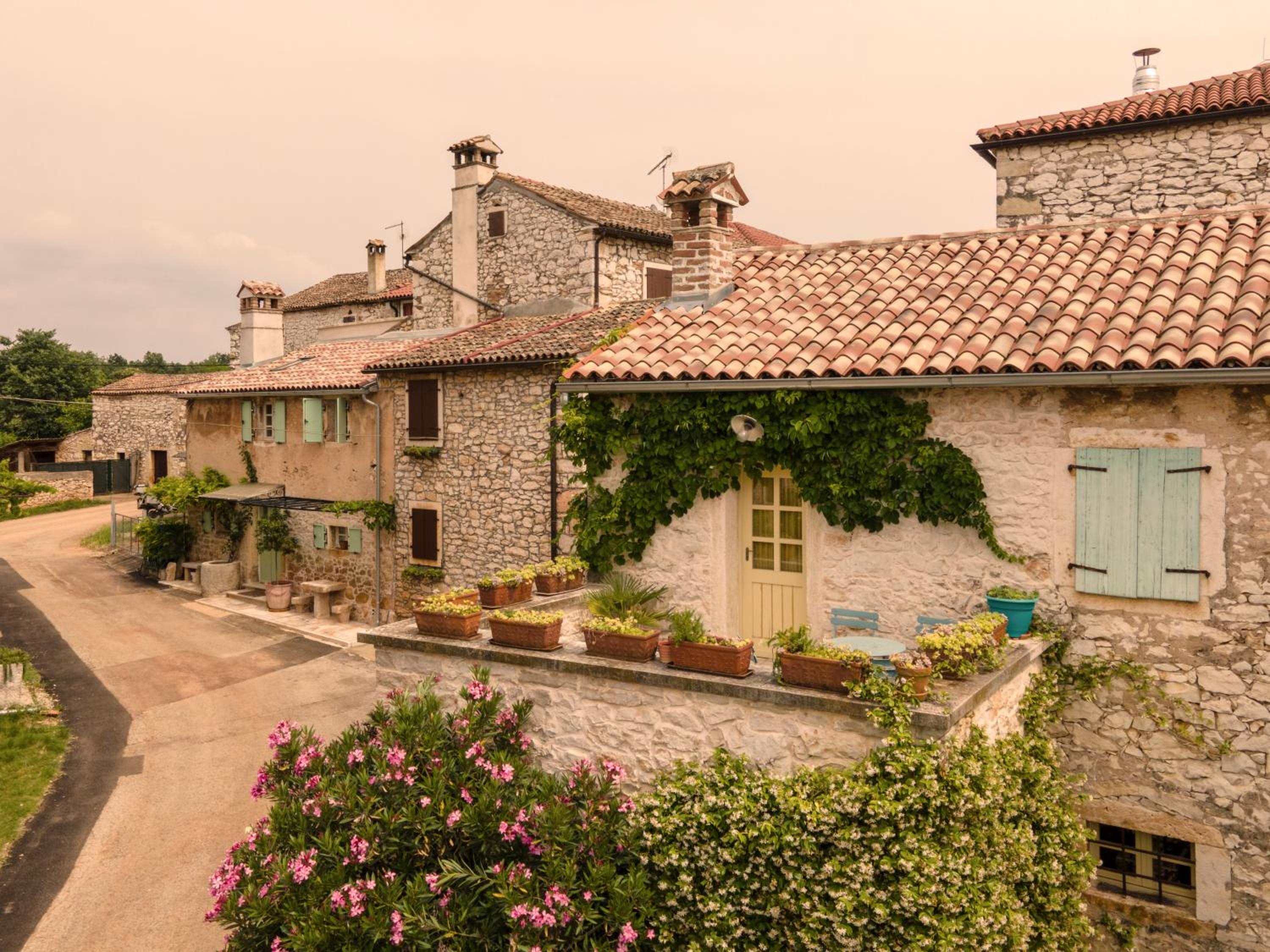 Casa Letizia