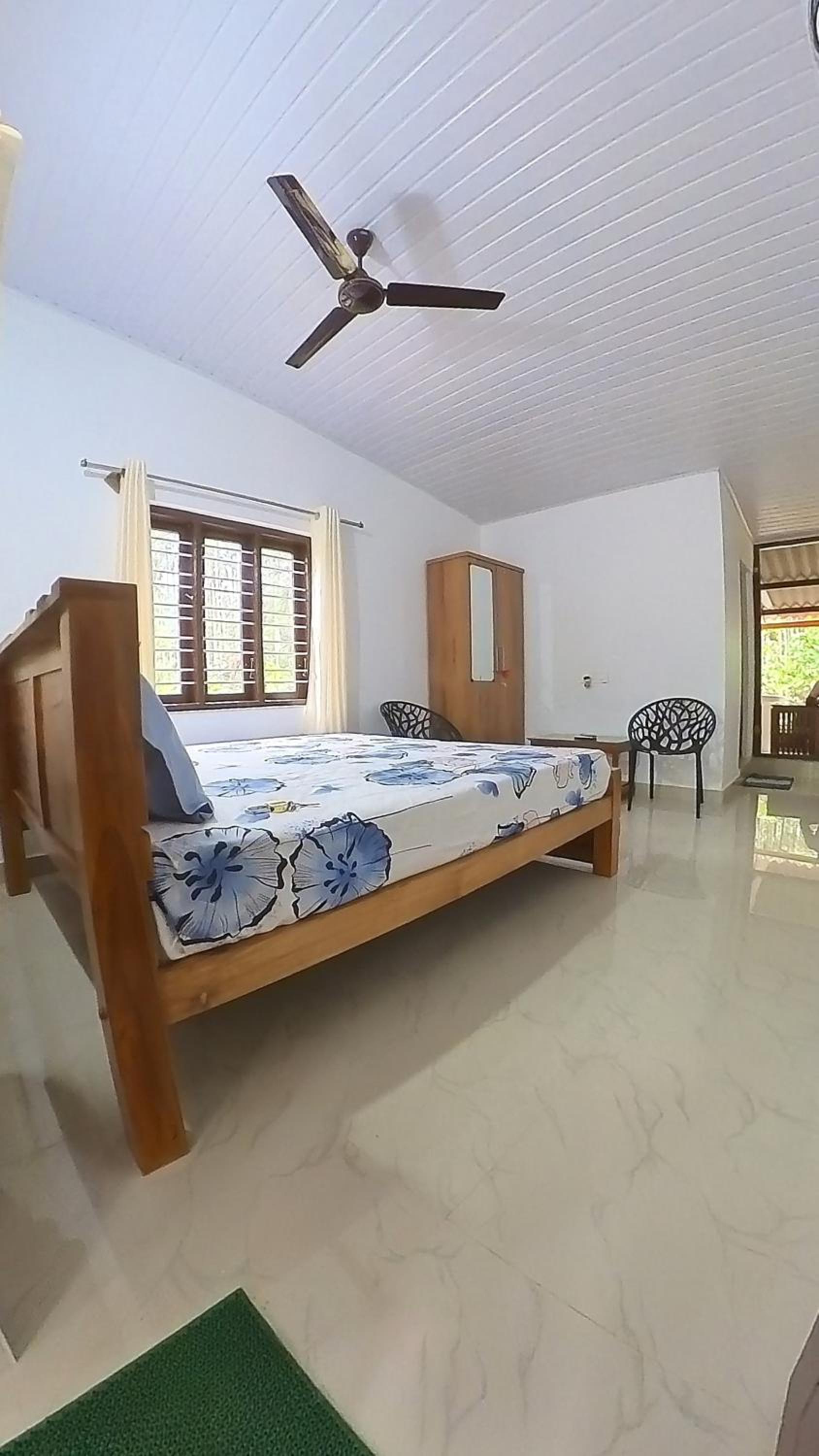 Rustic Nest Cottage, Gonikoppal- Ammathi Road, Coorg view 5