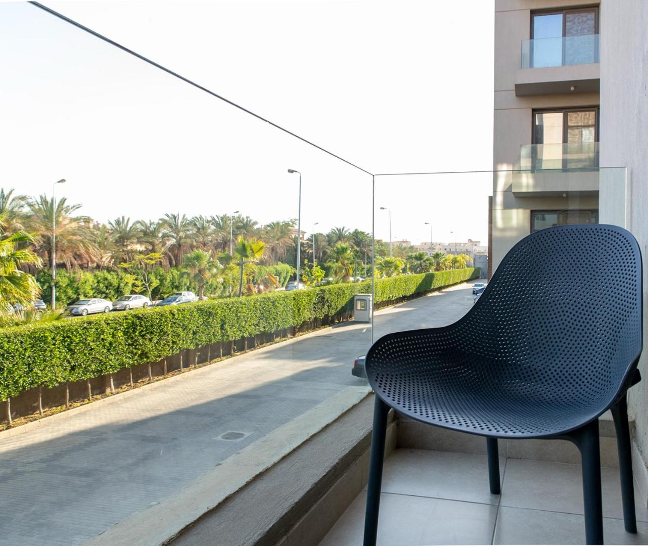 New Cairo, Silver Palm, Sequoia