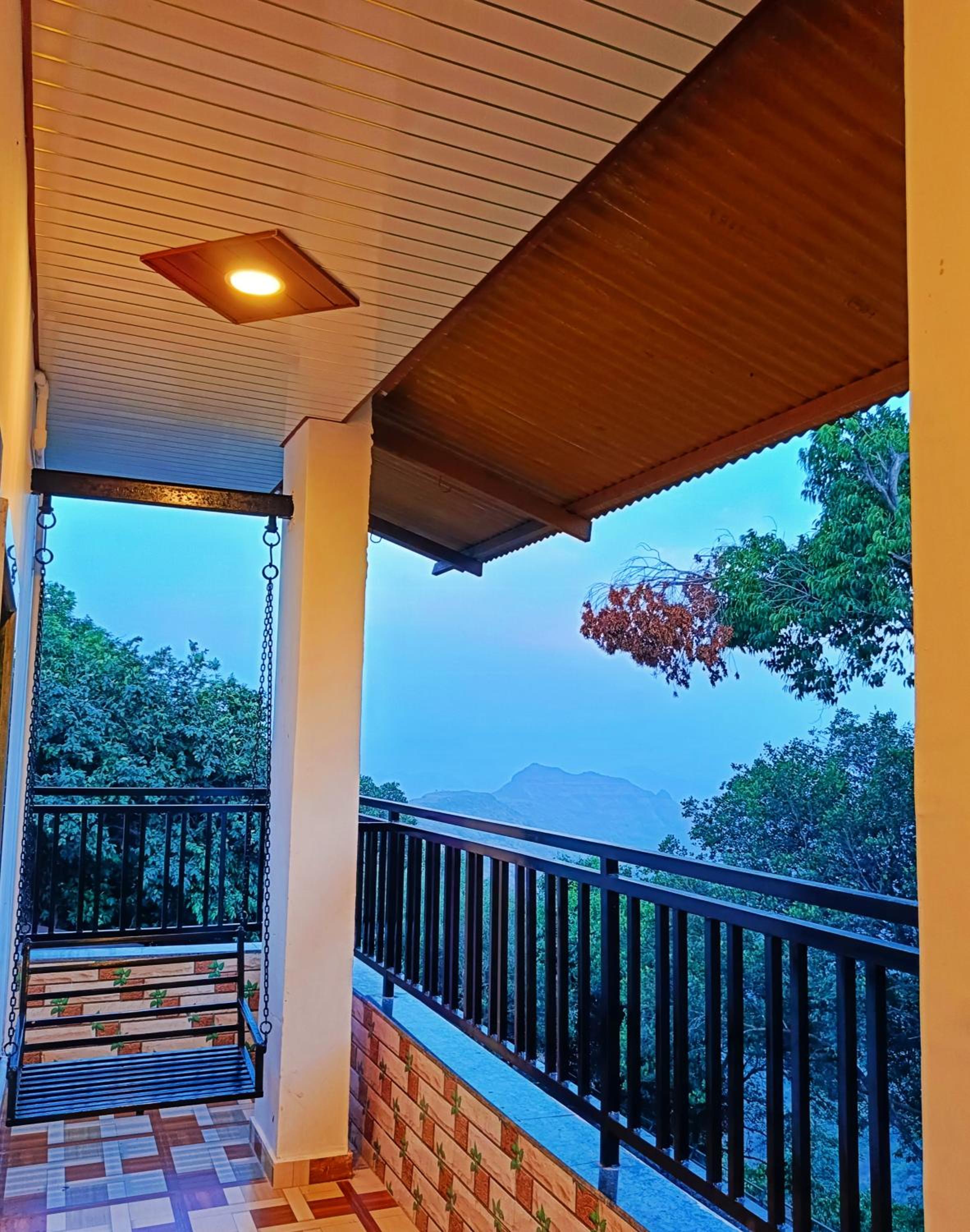 Janani Niwas Matheran