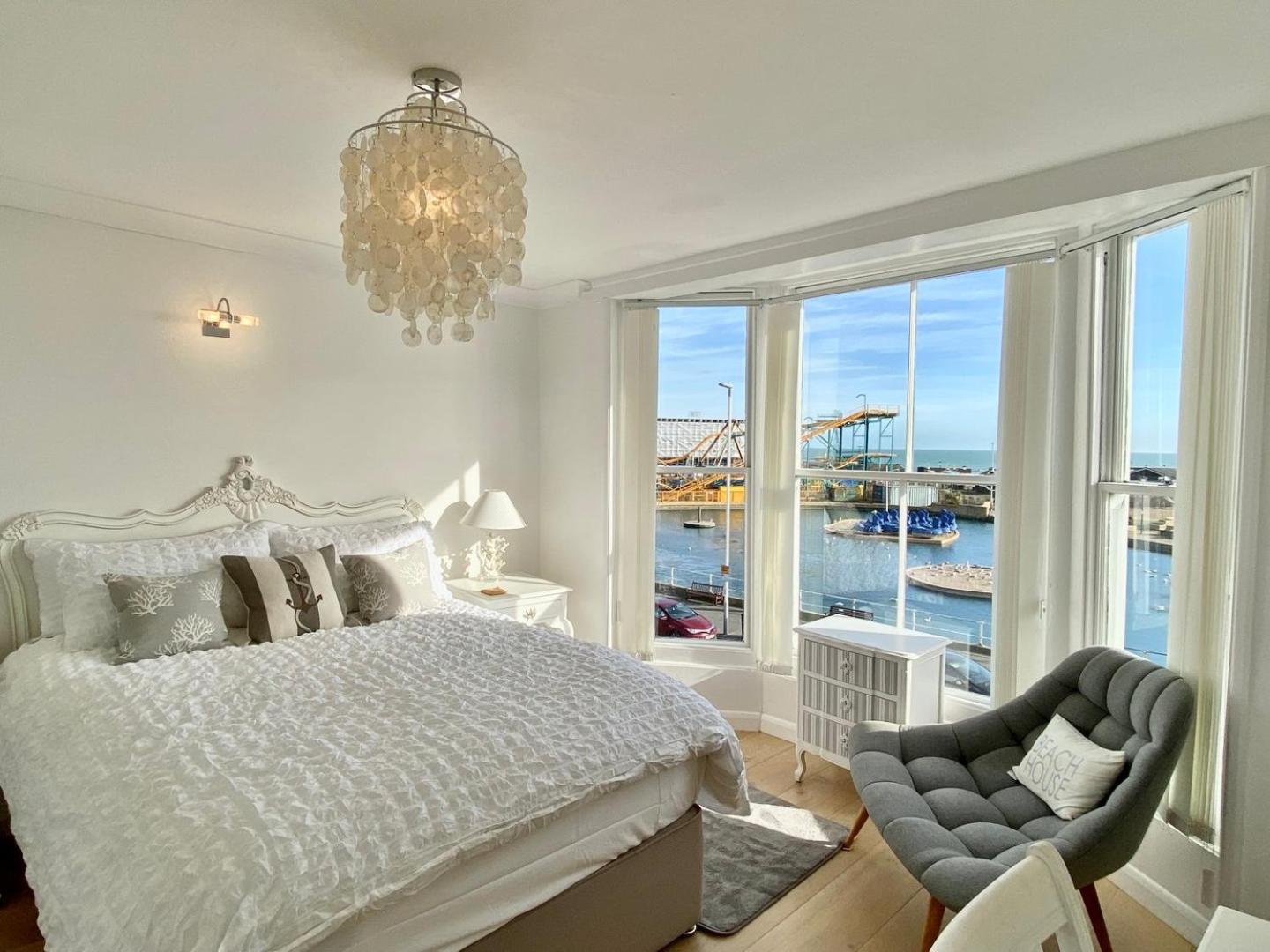 The Beach House view 4
