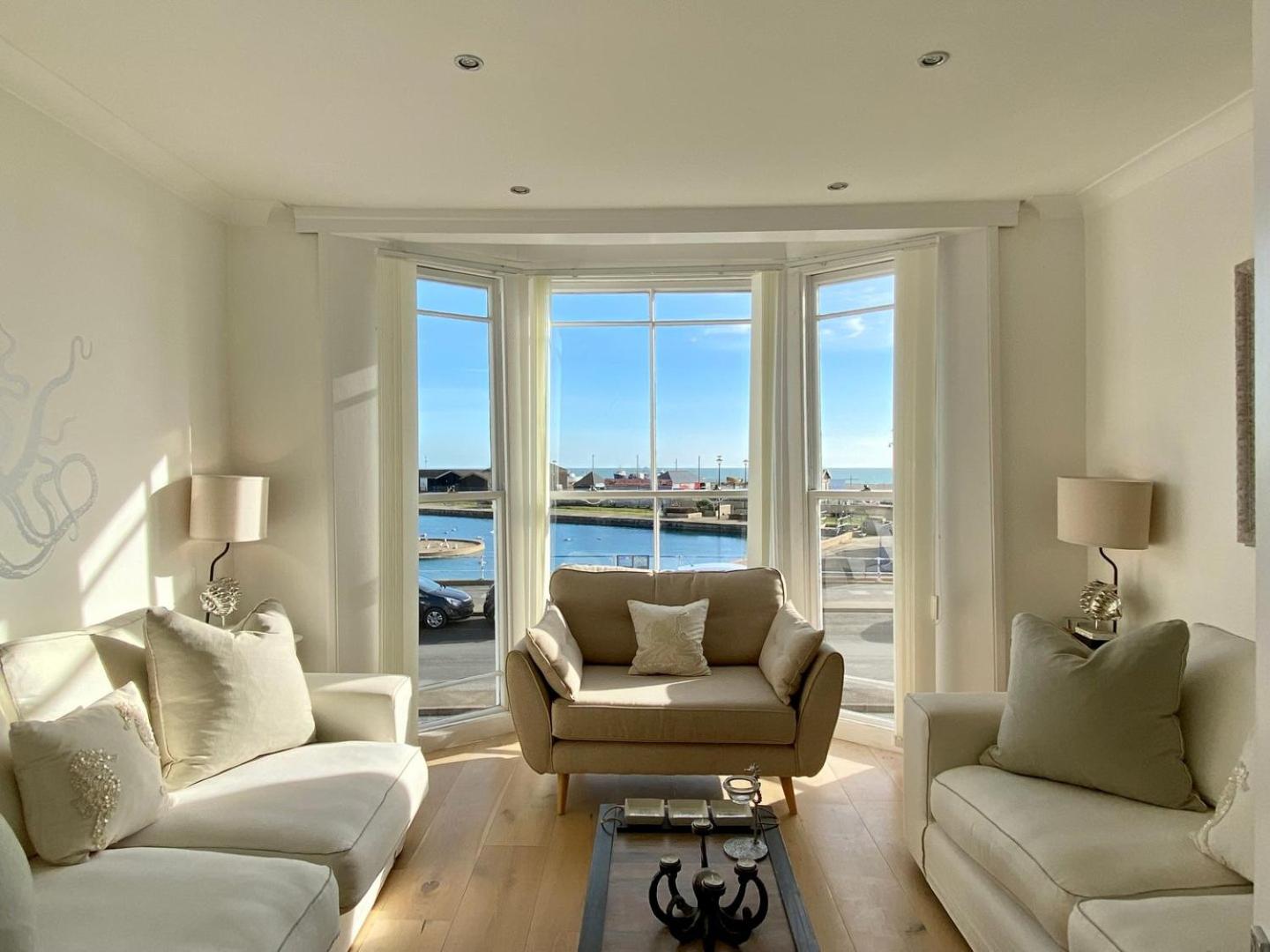 The Beach House view 5