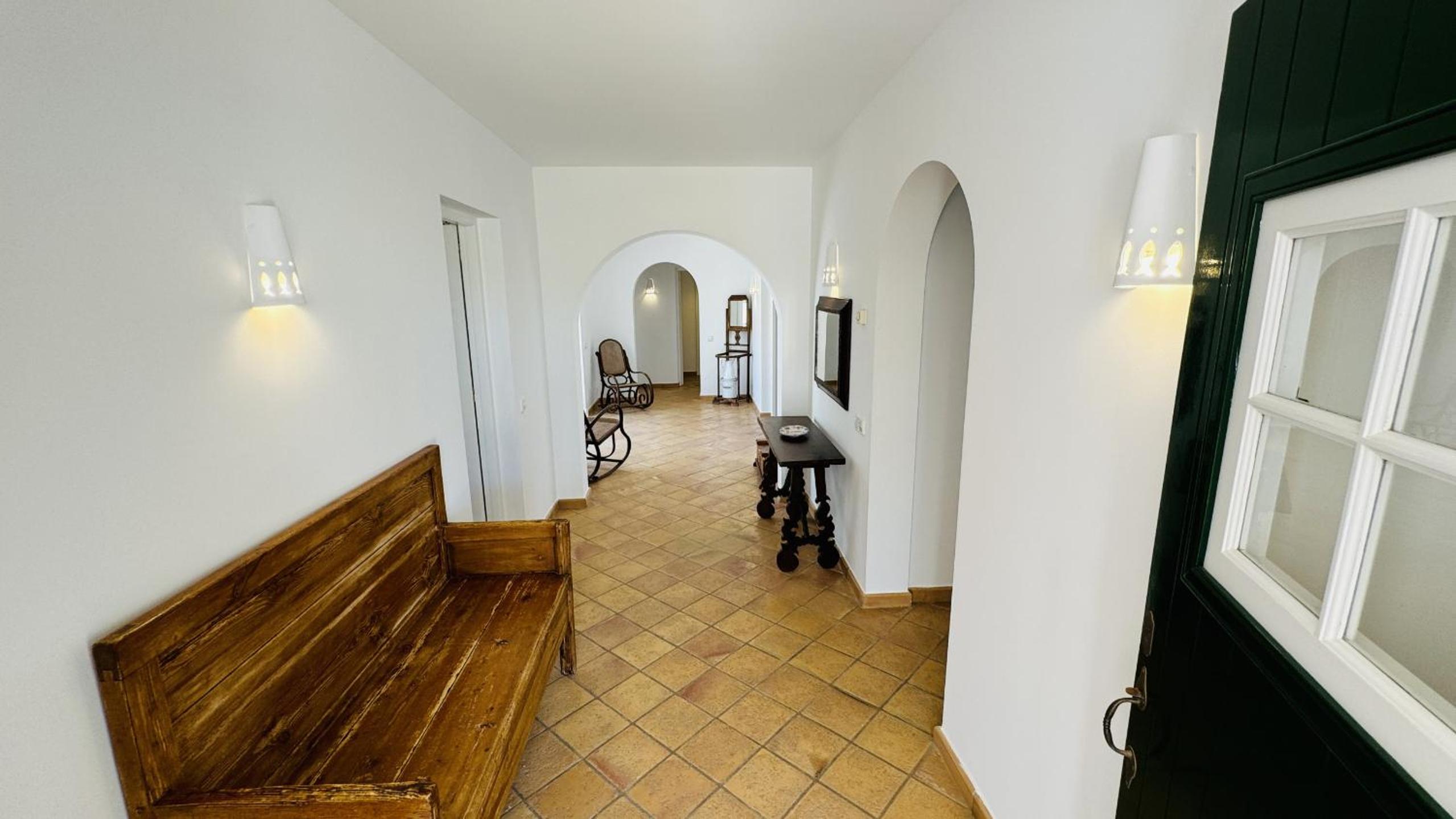 Casa Sabarraca