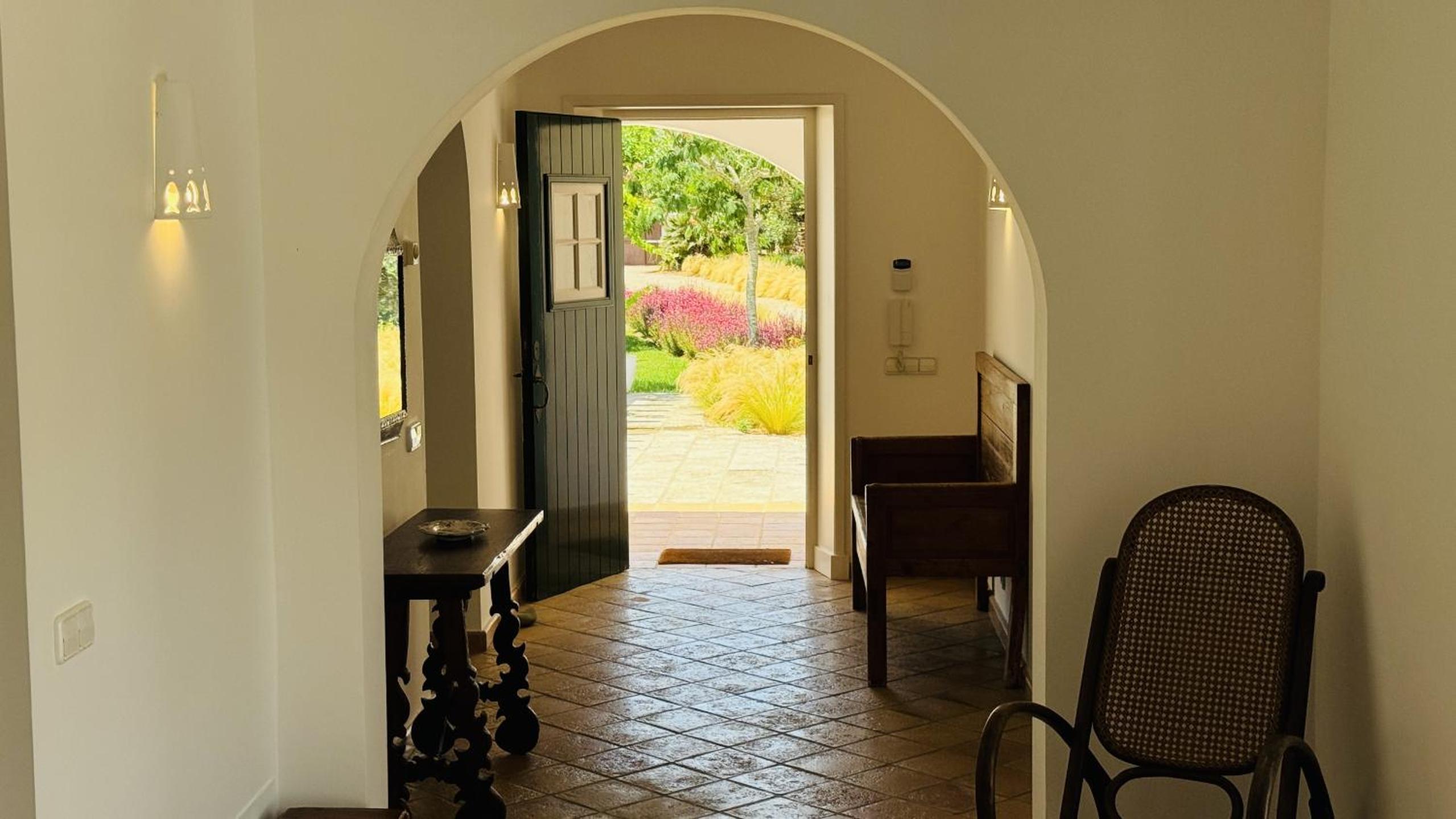 Casa Sabarraca