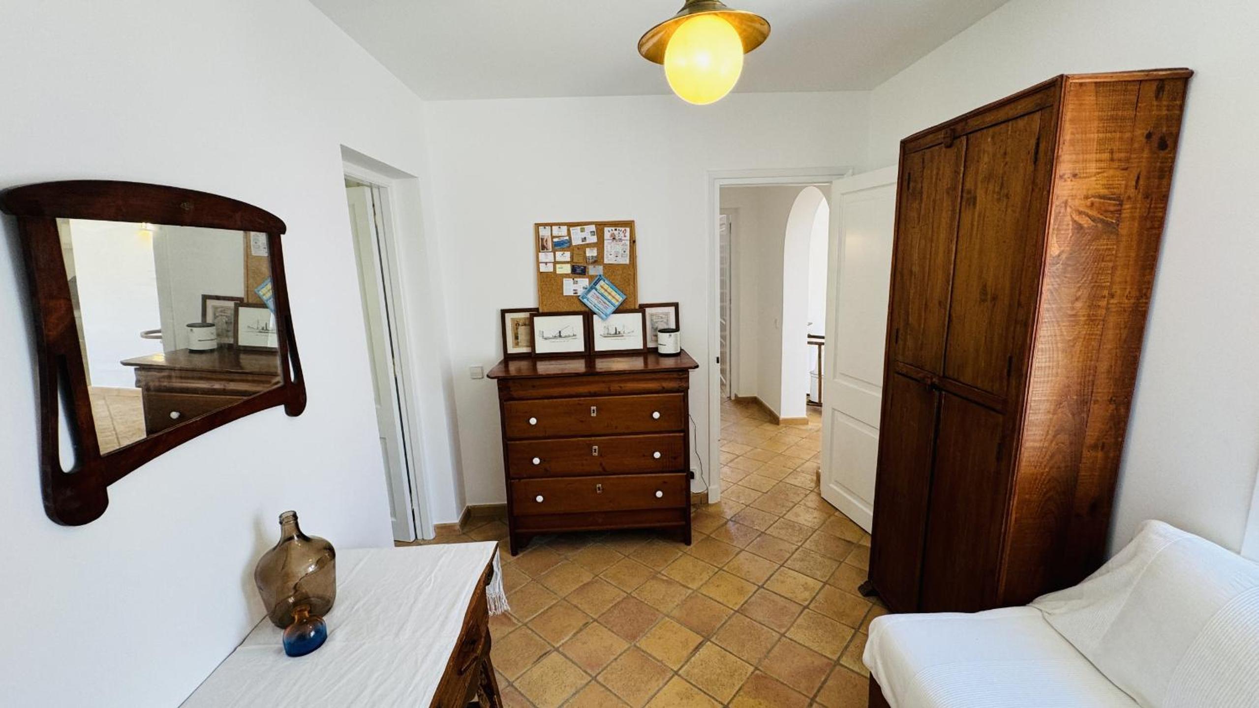 Casa Sabarraca