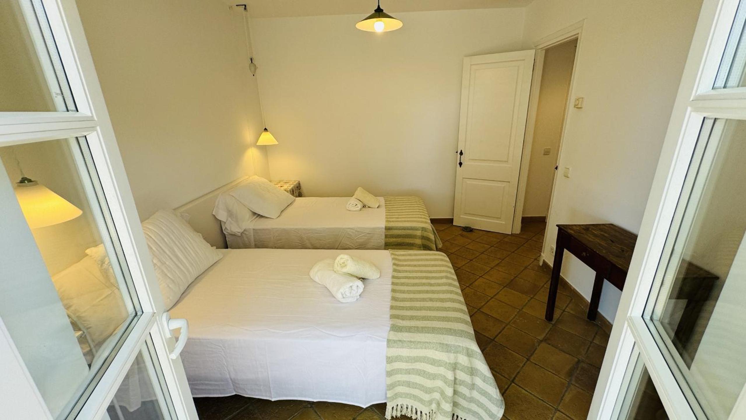 Casa Sabarraca