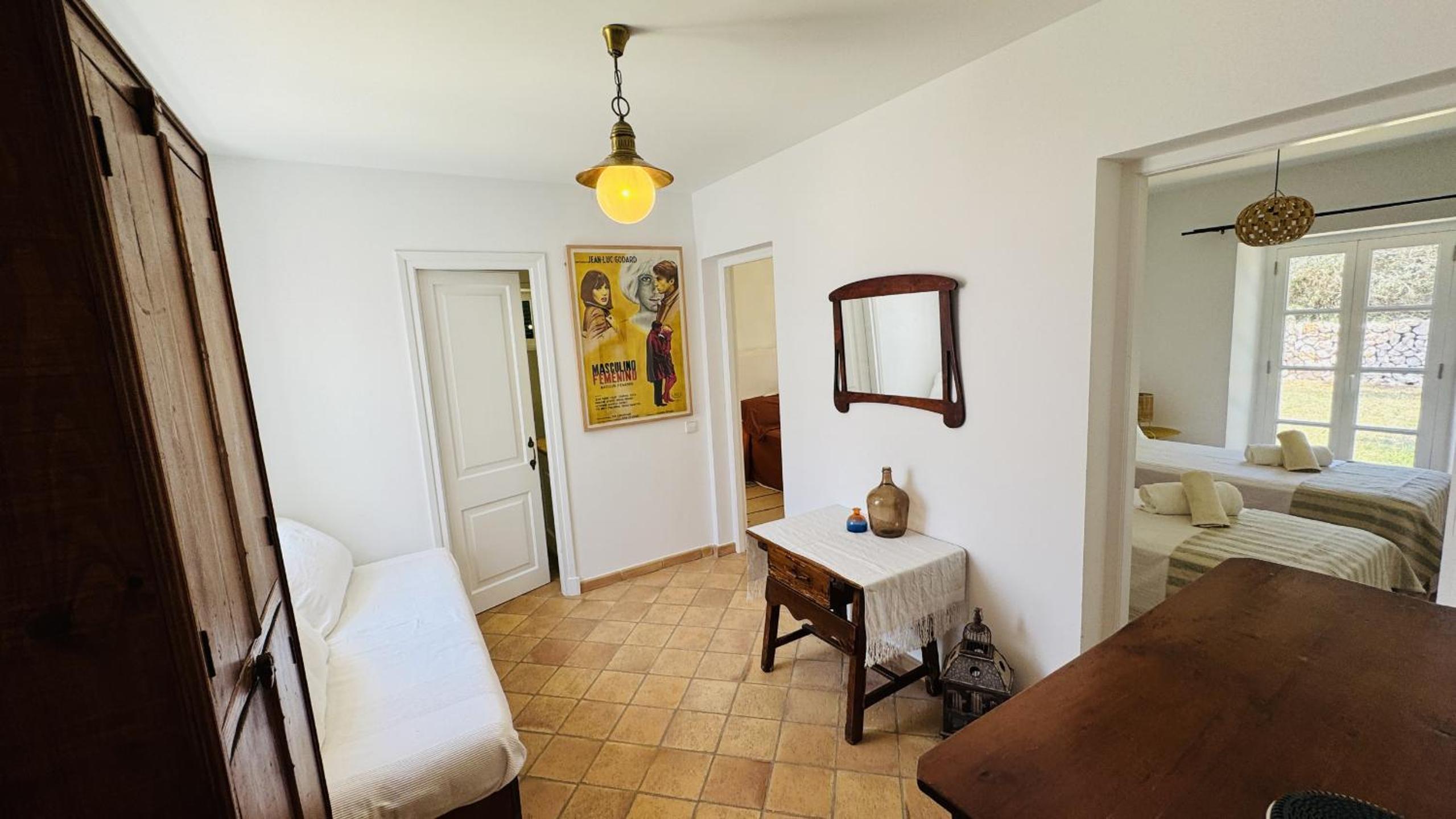 Casa Sabarraca