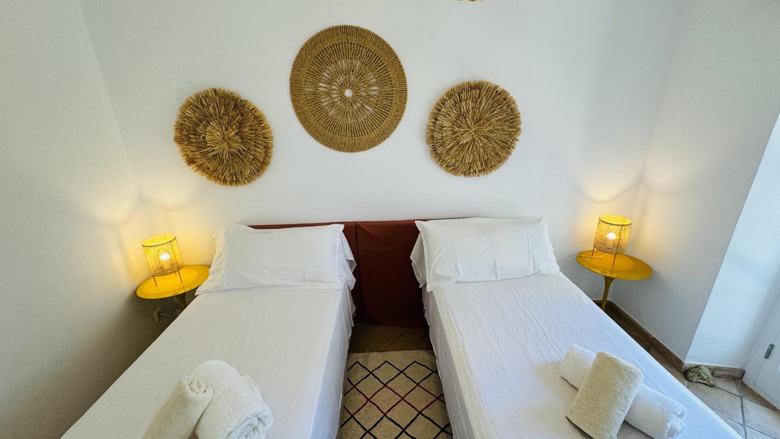 Casa Sabarraca