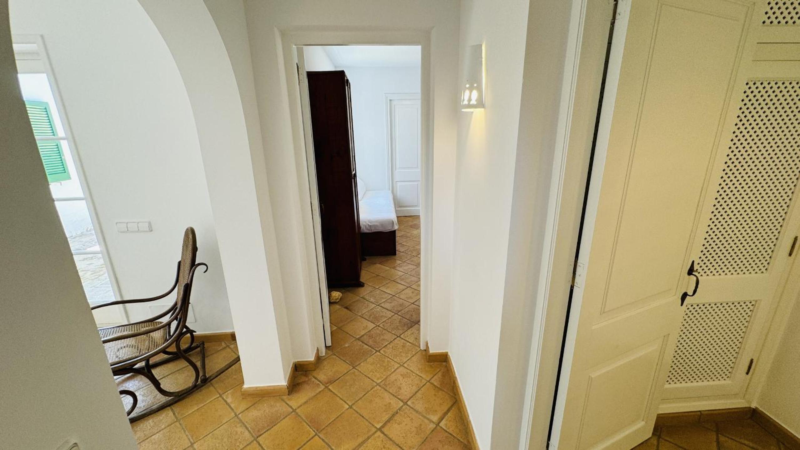 Casa Sabarraca