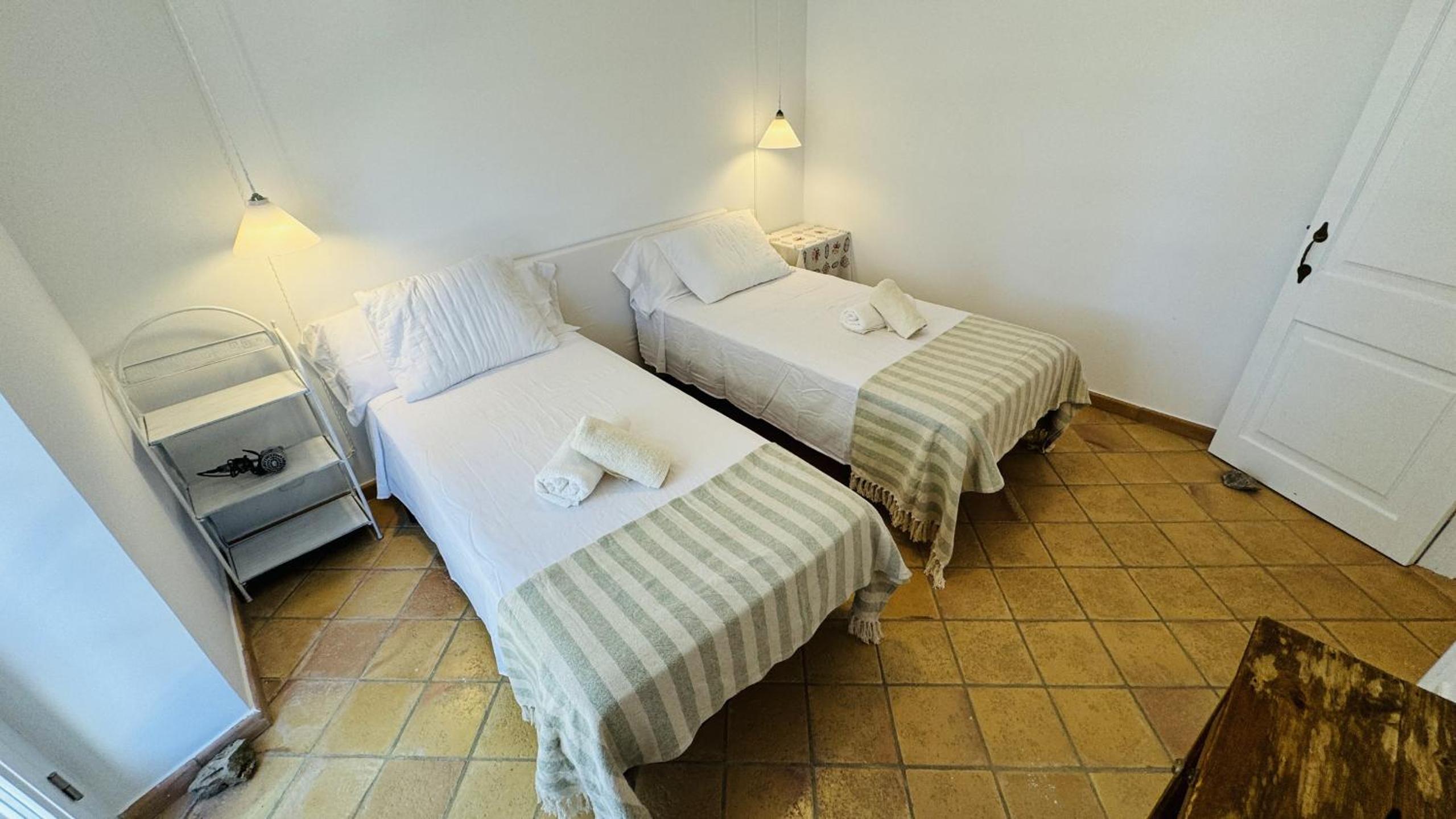 Casa Sabarraca