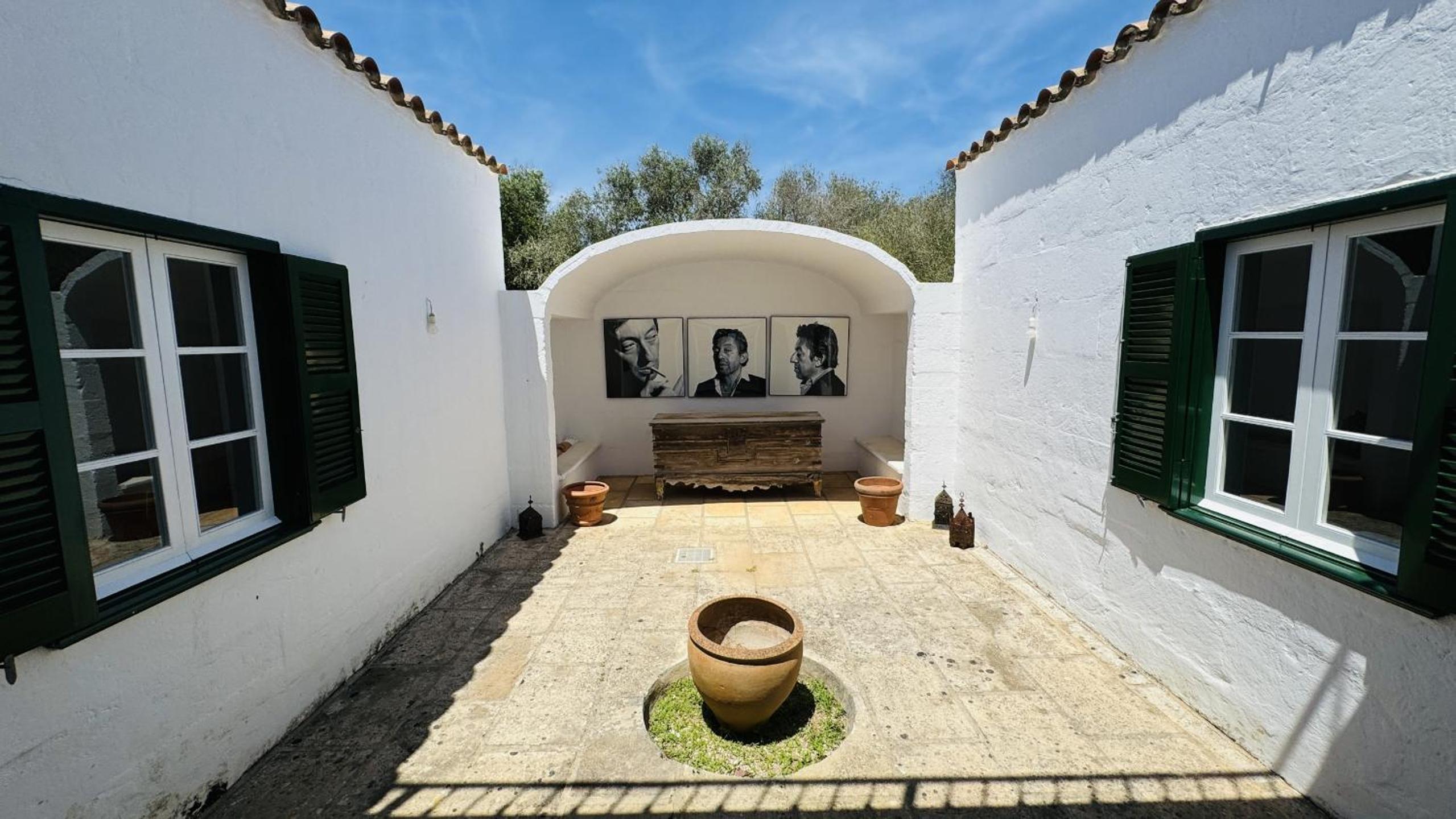 Casa Sabarraca