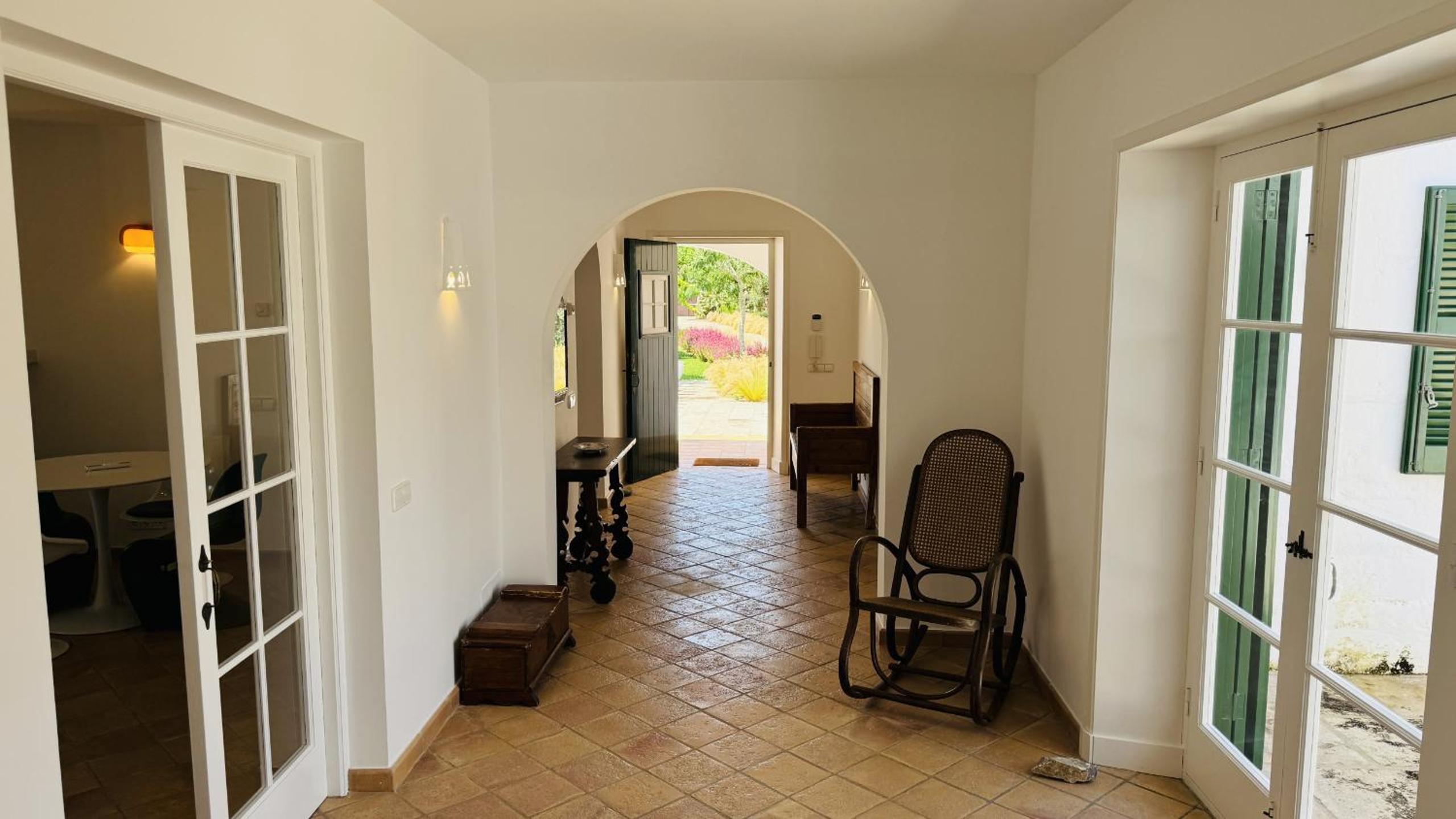 Casa Sabarraca