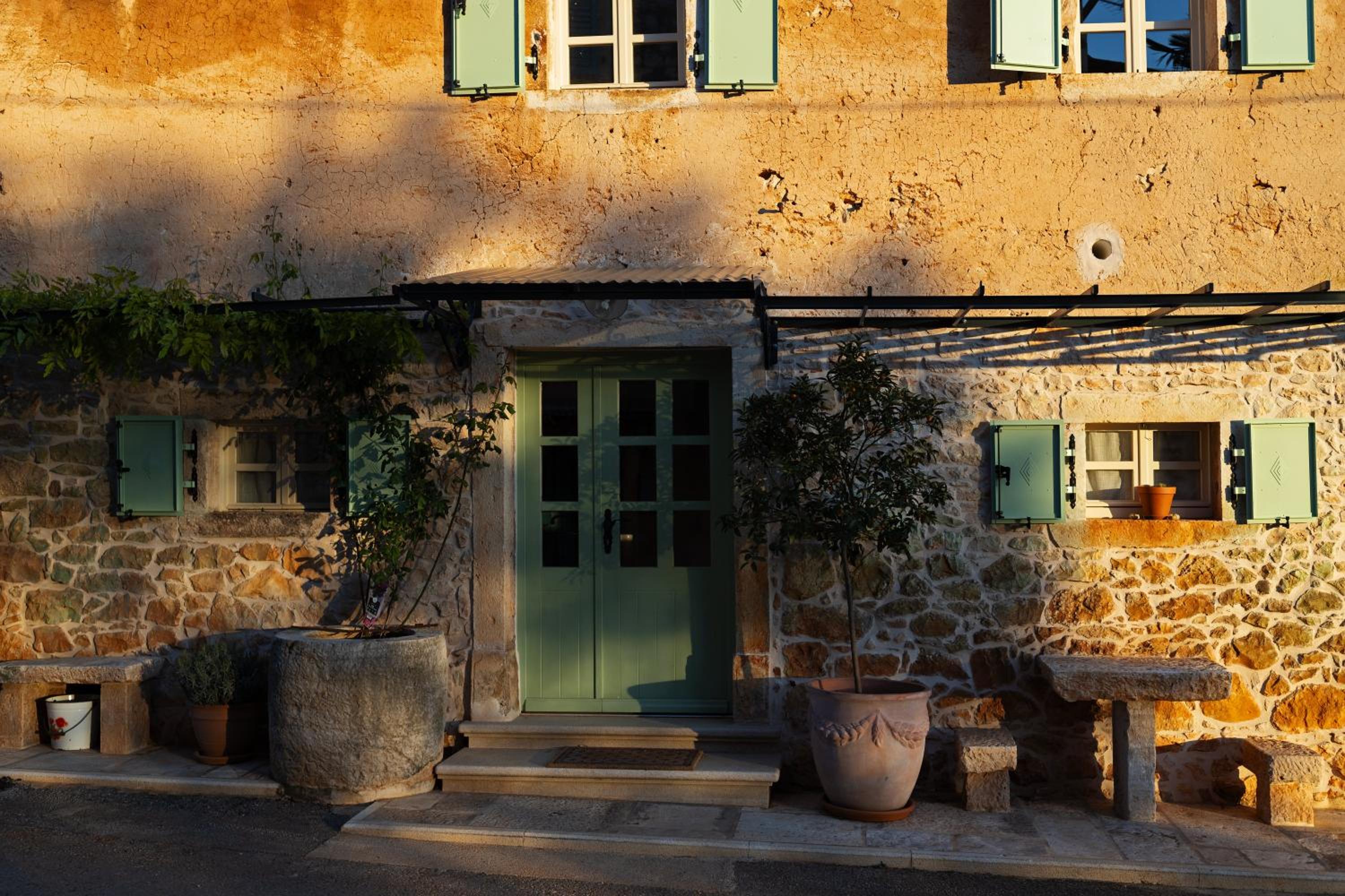 Casa Letizia