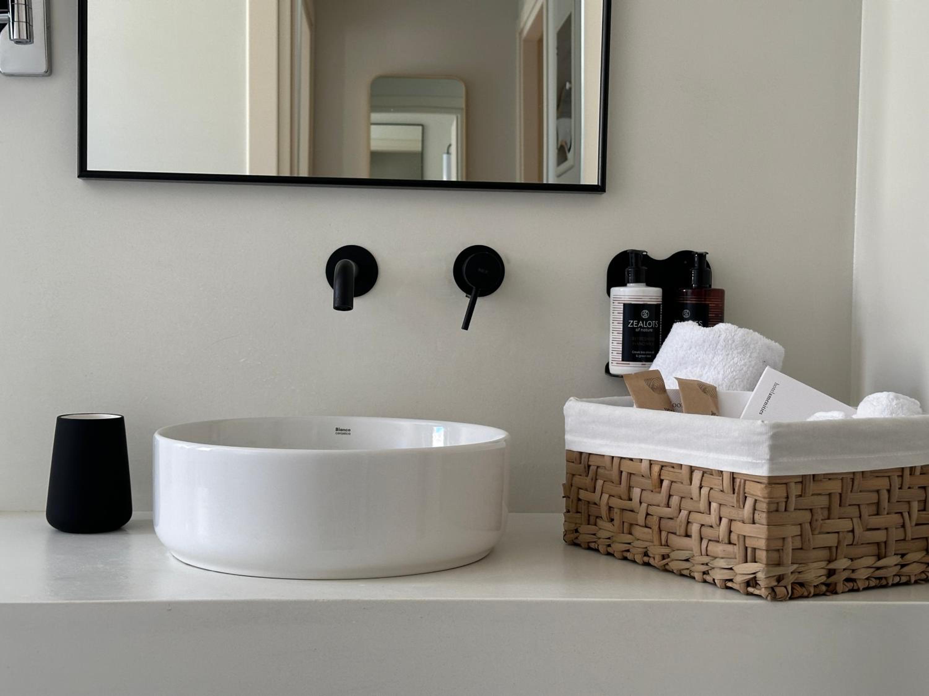 Adriana Luxury Villas