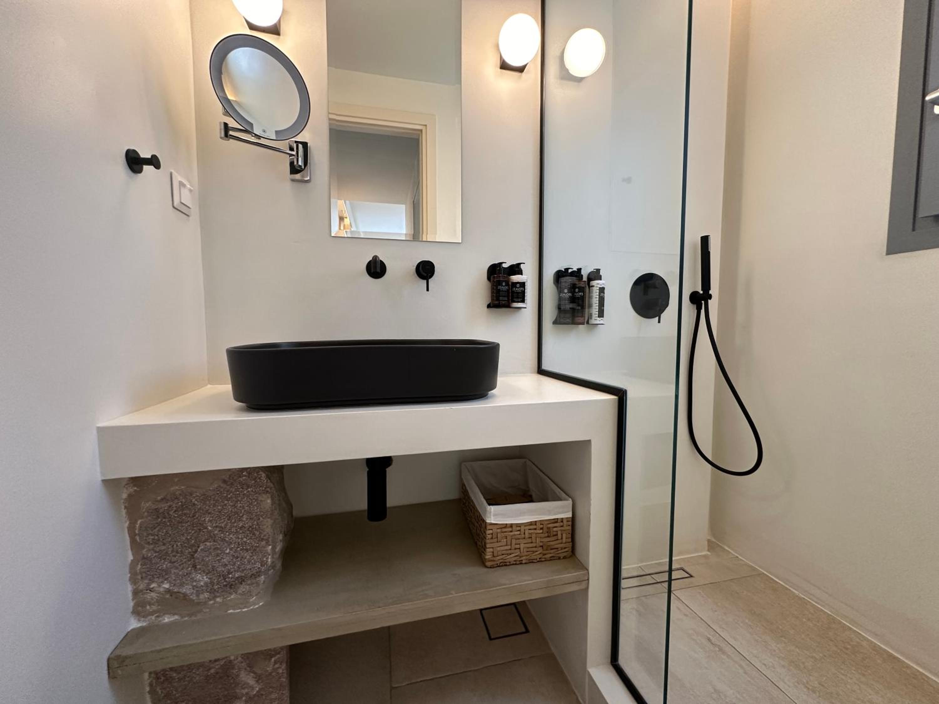 Adriana Luxury Villas